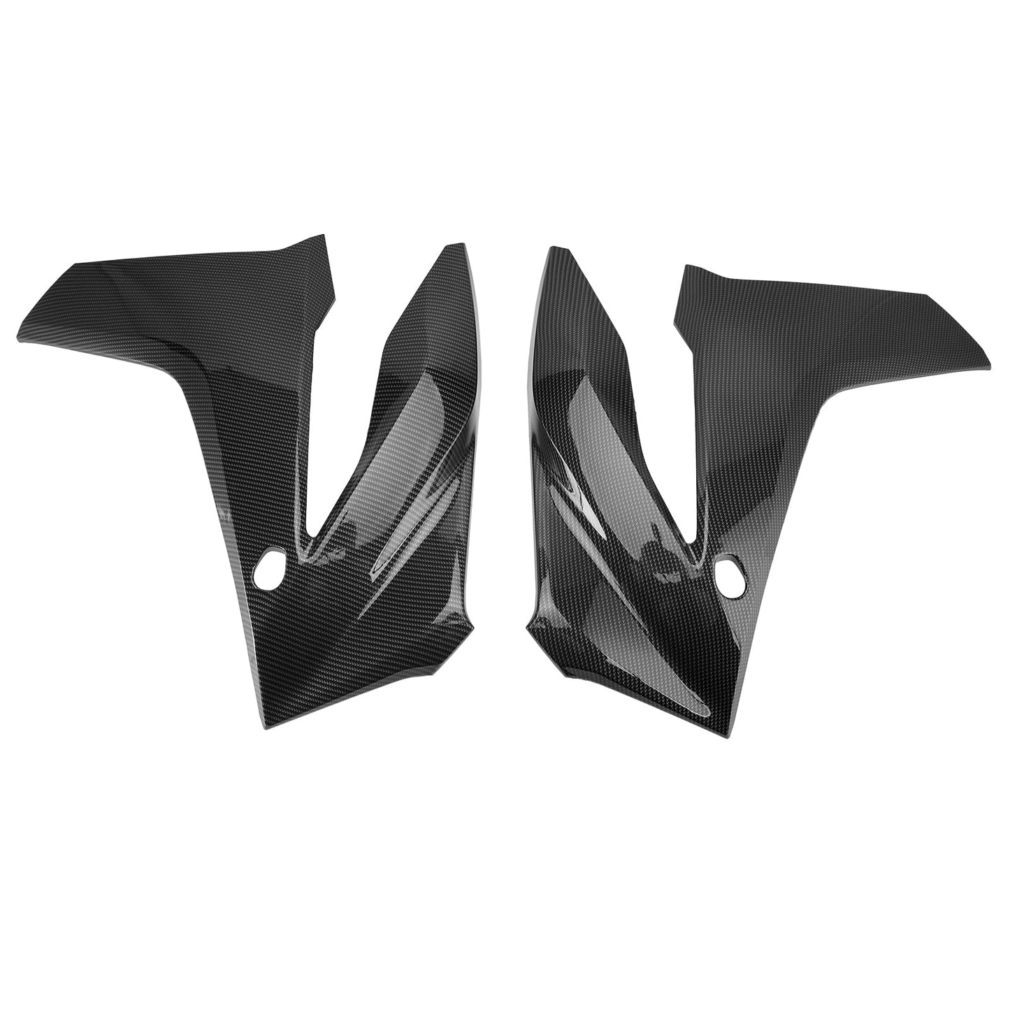 2024-2025 Honda CBR650R Side frame Cover Panel Fairing Body Cowl
