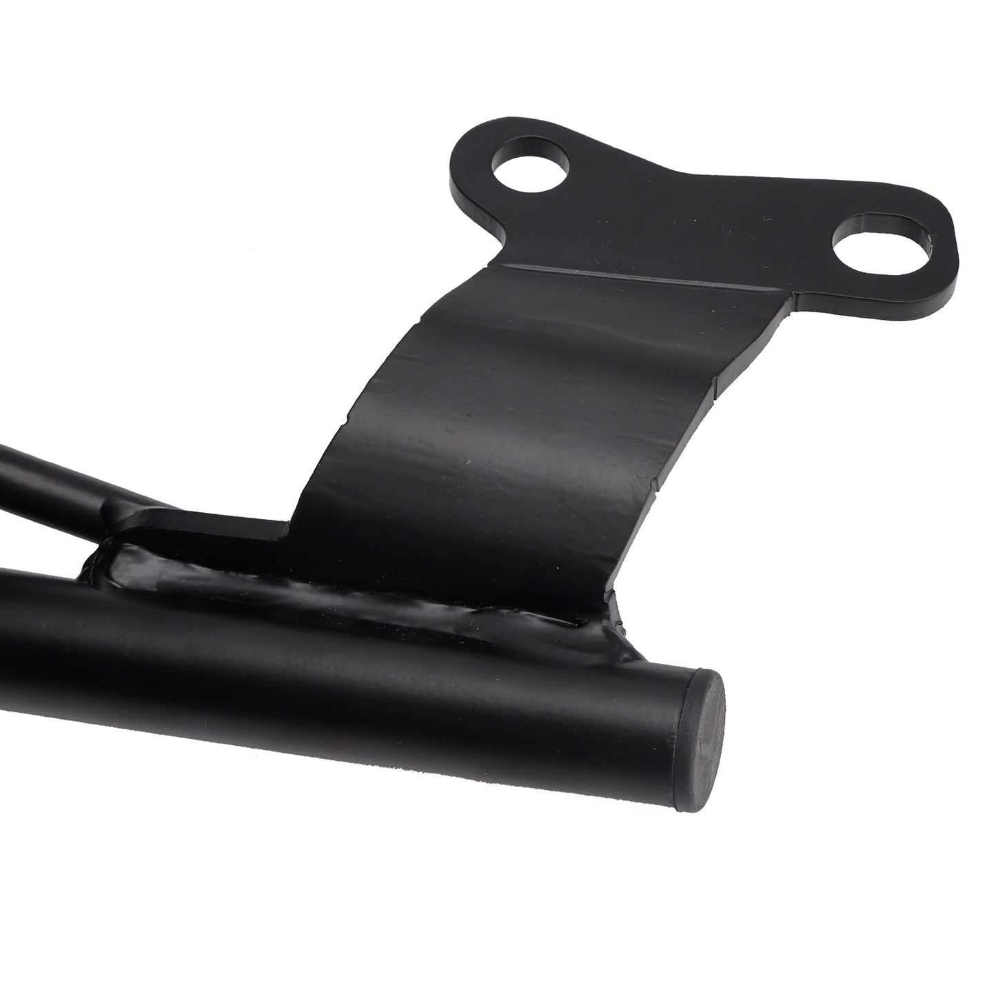 2021-2023 for Honda CB400X Rear Cargo Rack Luggage Carrier-Black