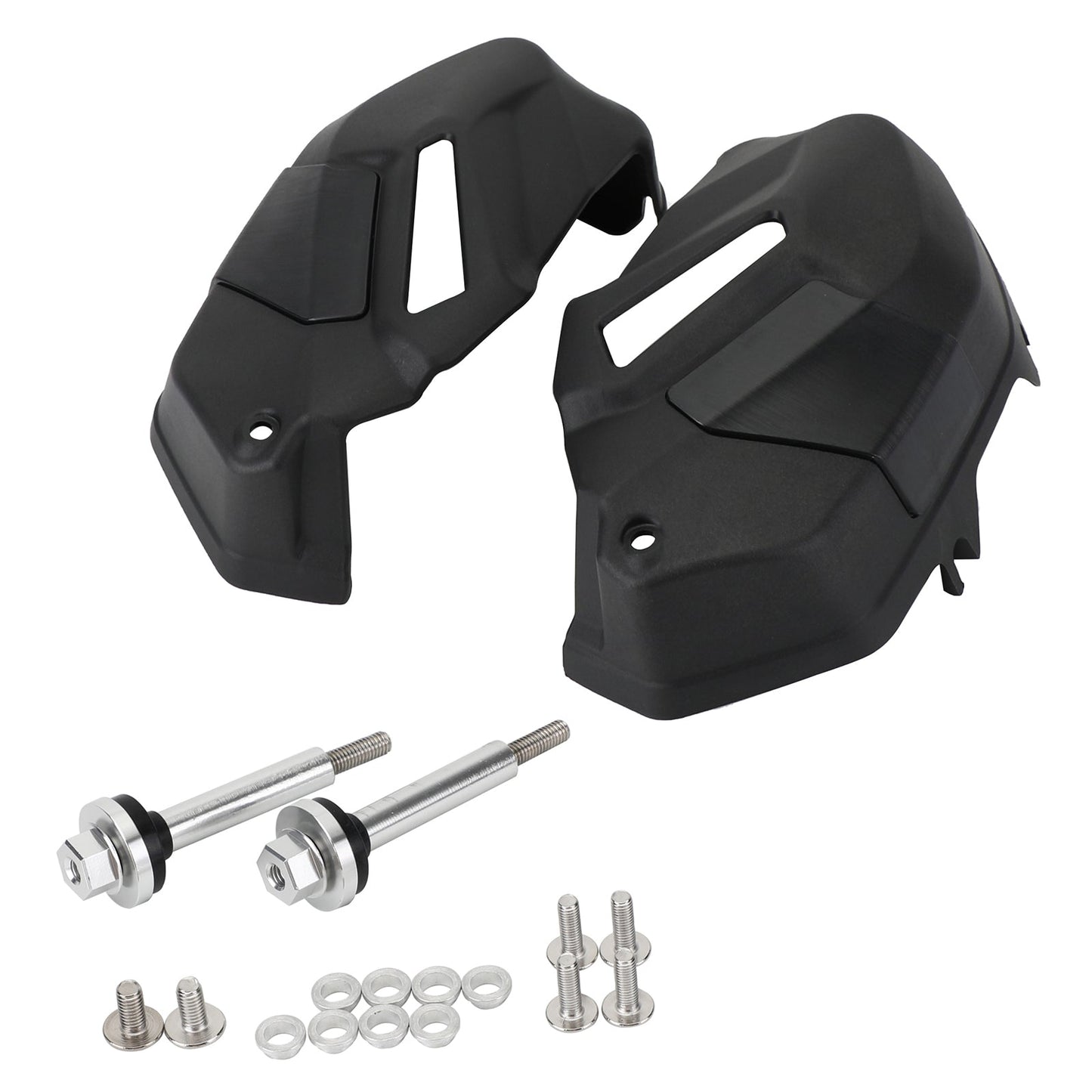 2019-2020 BMW R1250R Engine Guards Protective Cover