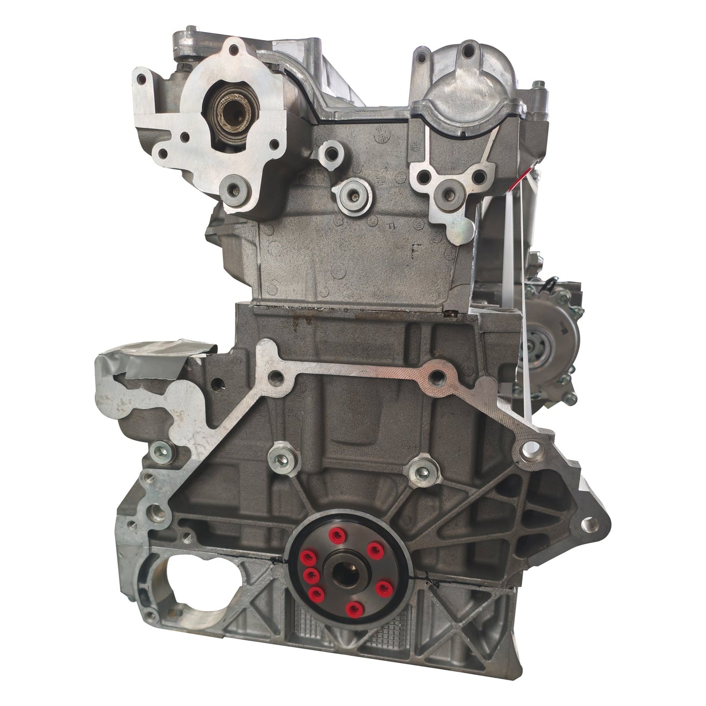 2012-2017 VERANO 2.4L Brand New Engine Motor Block LEA