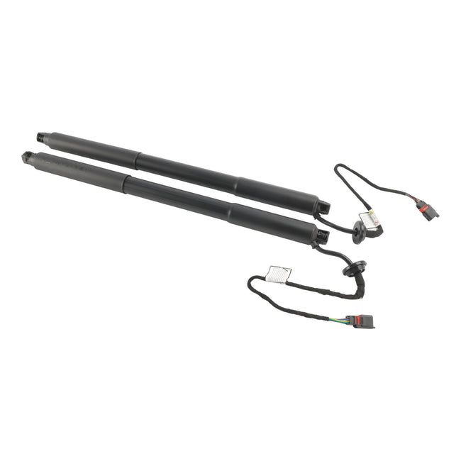 10.2013-02.2017 Volvo XC60 I SUV (156) T6 2PCS Power Liftgates Lift Support 31386705 31386706