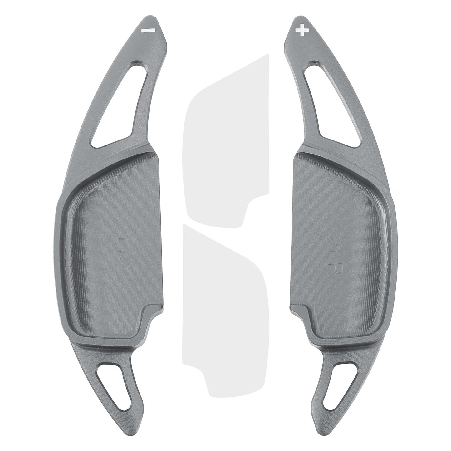 Steering Wheel Paddle Shifter For Toyota Hilux Fortuner