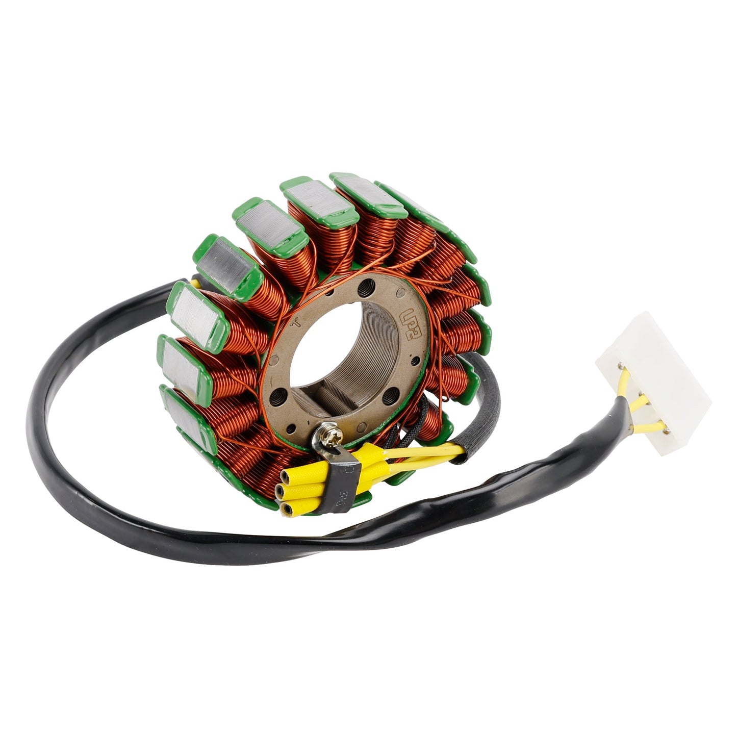 2020-2021 Husqvarna Svartpilen 200 B.D. Ignition Stator Generator 94539004000