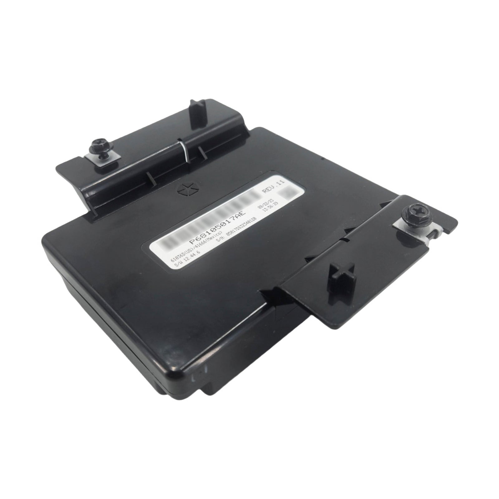 2013-2014 Ram 1500 2500 3500 4500 5500 A/C Heater Control Module 68105 ...