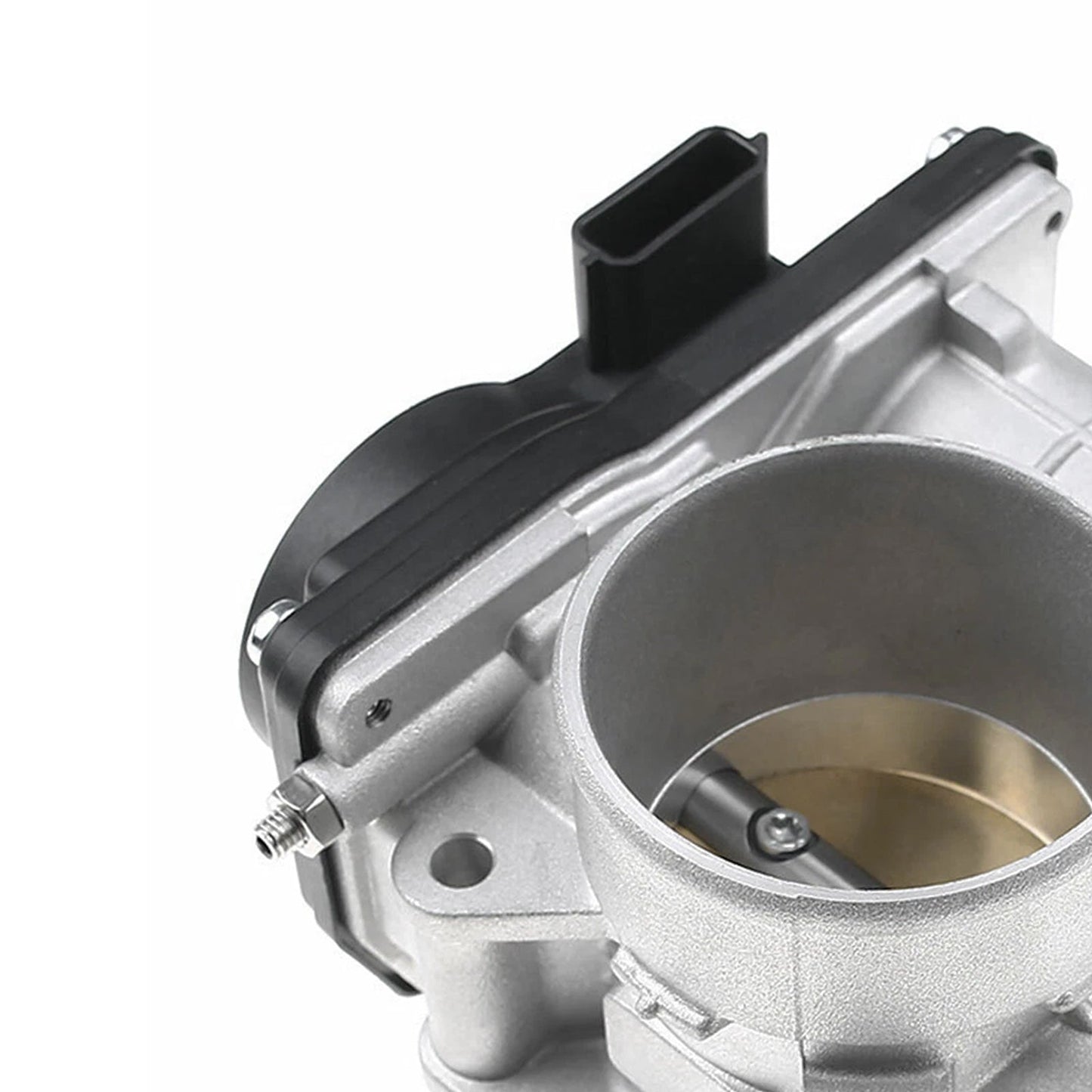 2007-2012 For Nissan Tiida SC11 1.6 HR 16 DE Petrol Saloon Throttle Body 16119-ED000