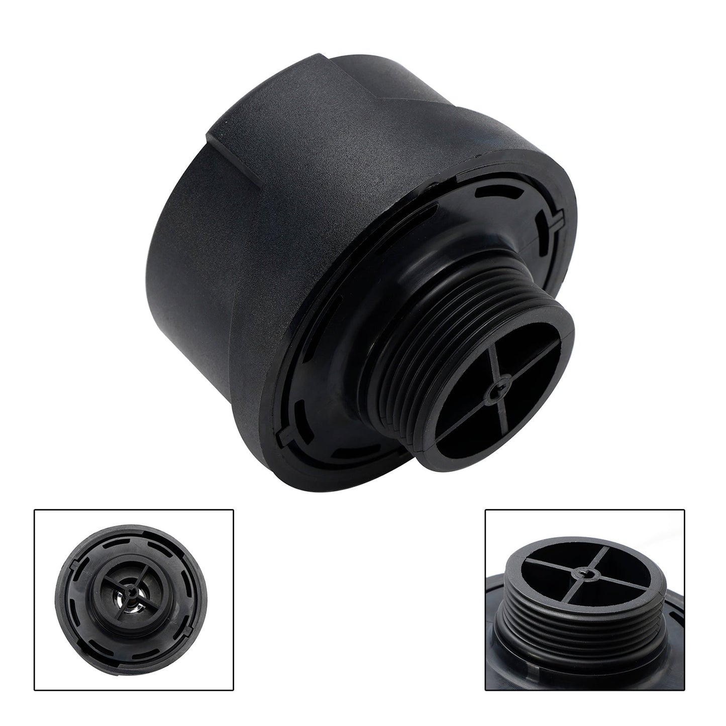6692836 For Bobcat Hydraulic Cap 321 323 324 325 328 329 331 334 335 337 341