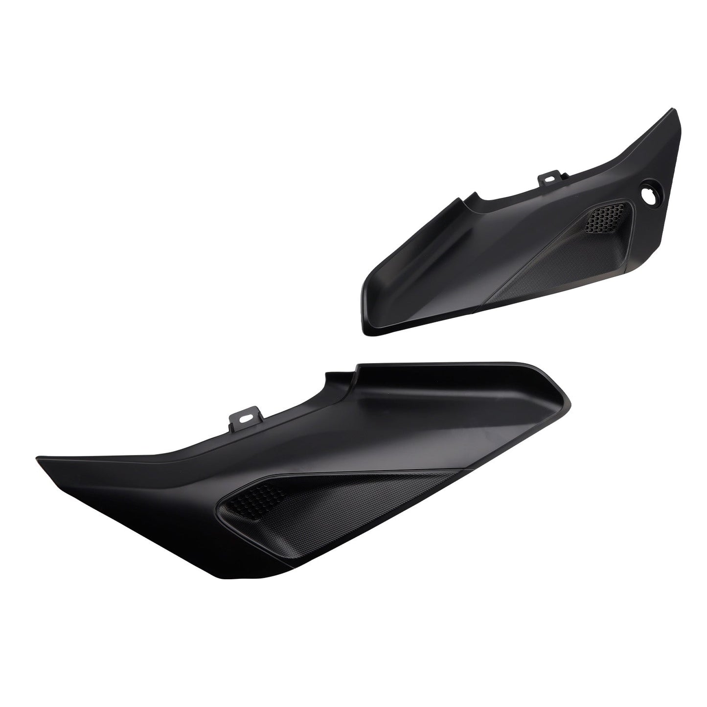 2022-2026 For Trident 660 Side Seat Panel Fairing Cowl