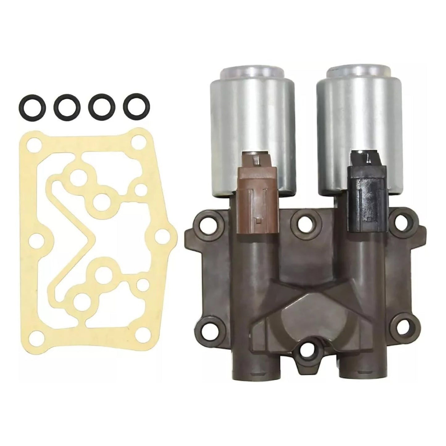 2011 Honda Civic LX 4Cyl 1.8L 110CID Transmission Dual Linear Solenoid 28260-RPC-004