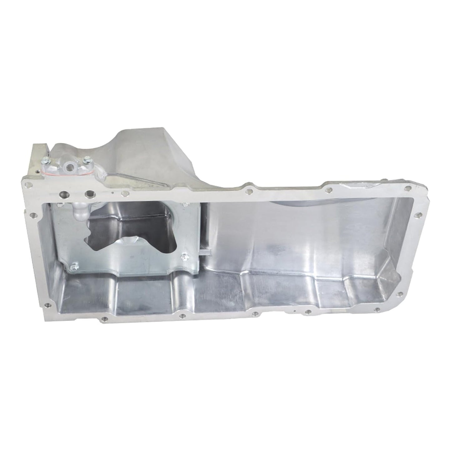 2004-2005 Workhorse FasTrack FT1061 Engine Oil Pan 264-135 424116 12560393