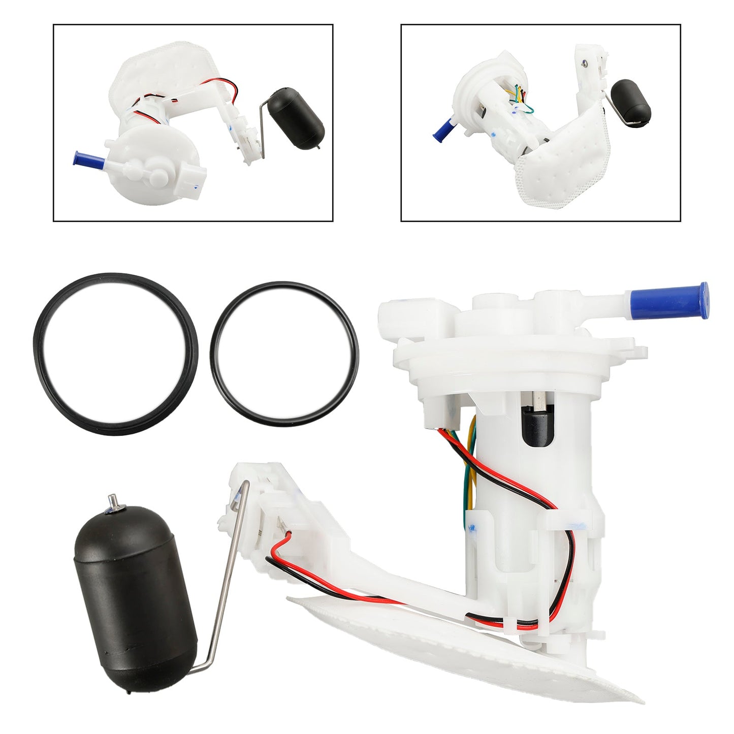 16700-Kww-641 16700-K03-H01 Fuel Pump Assembly Fit For Honda Dash Blade Supra 125