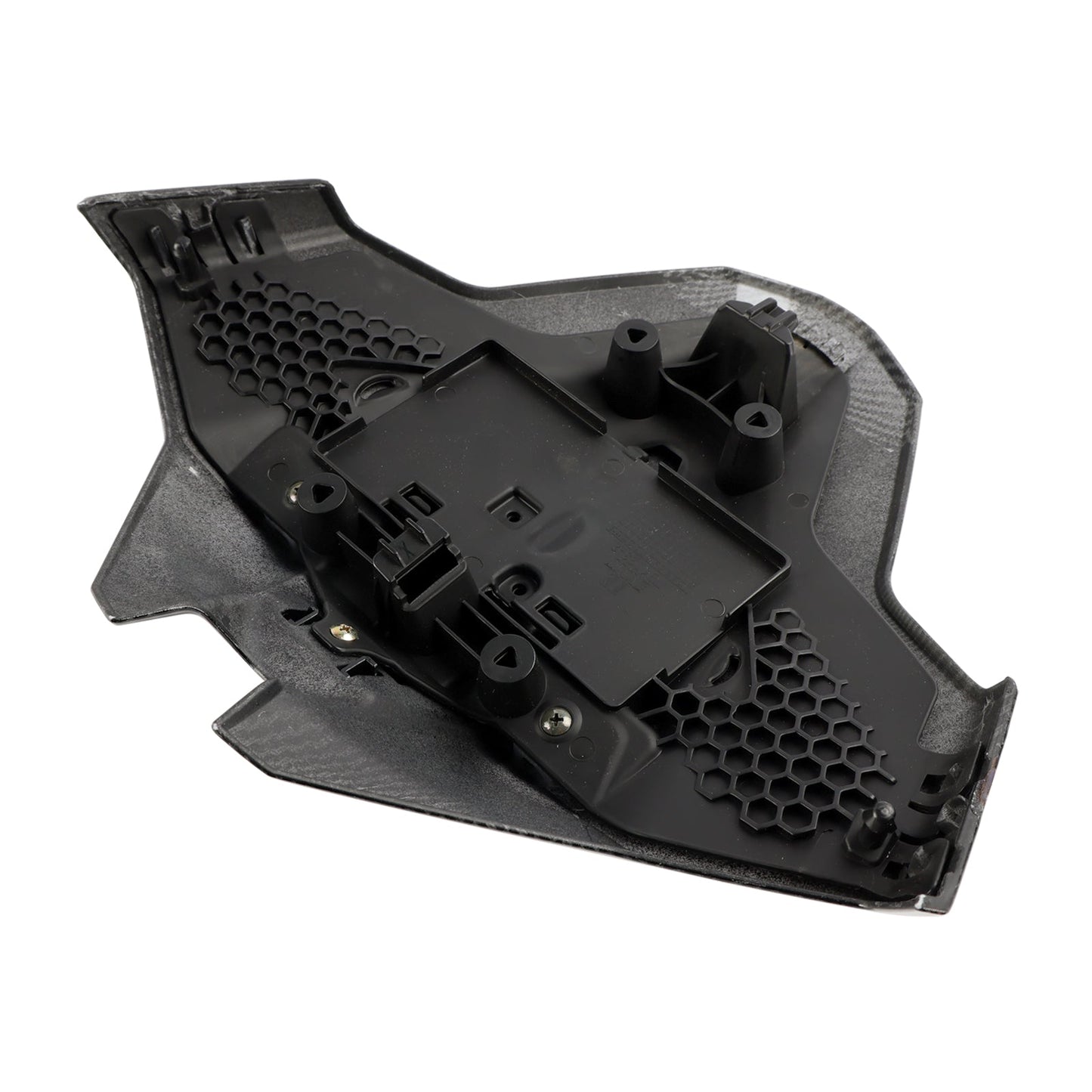 2023-2024 BMW S1000RR Tail Rear Seat Cover Fairing Cowl