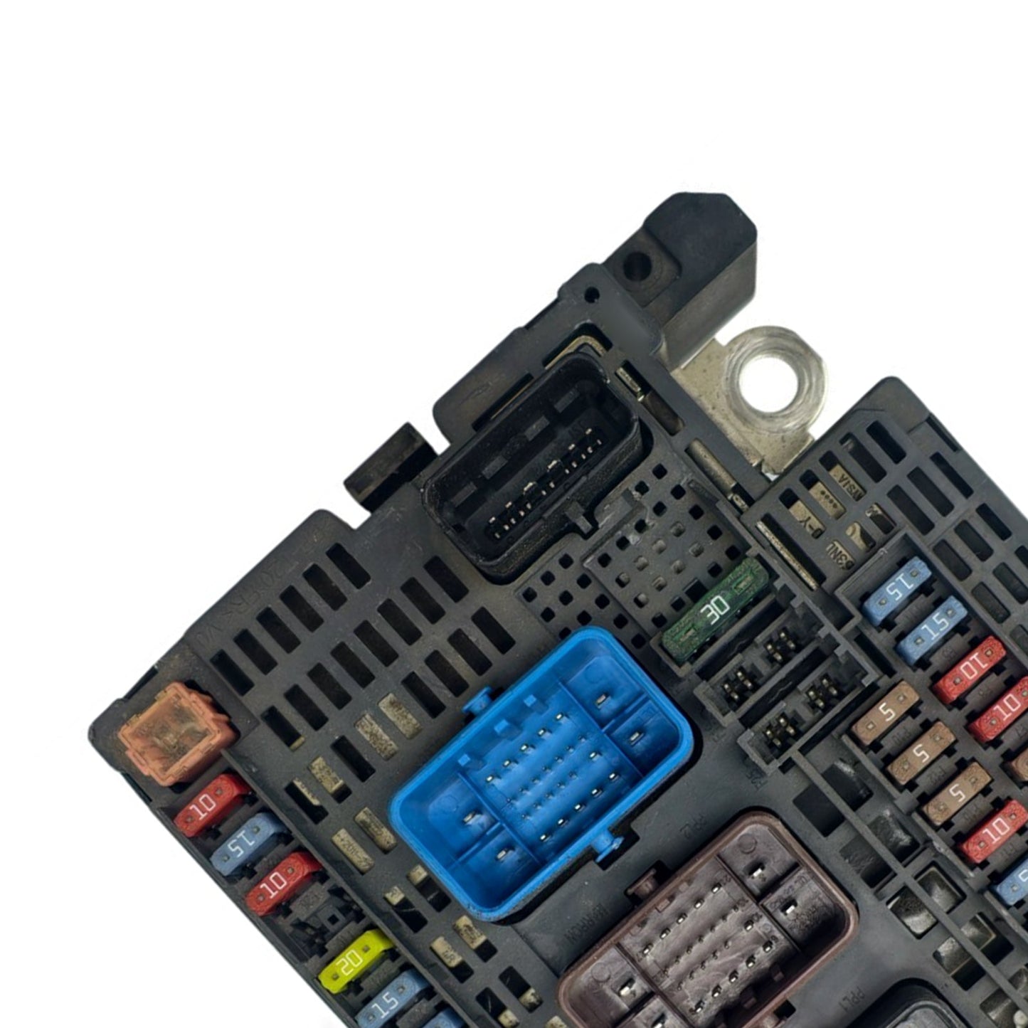 2010- For Citroën DS5 11-15 Peugeot 508 BSM Fuse Box 9674922080 BSM-Z04-00
