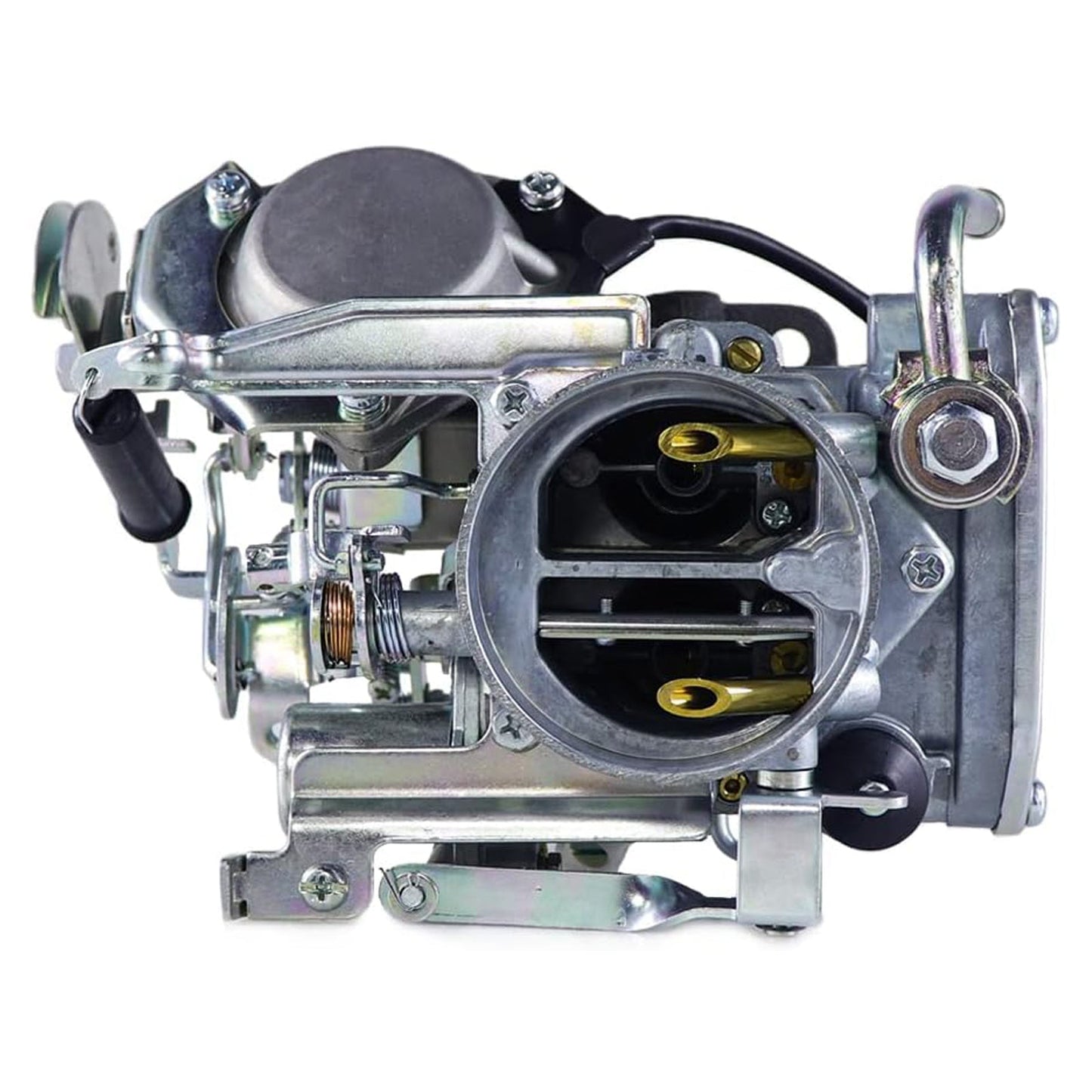 1970-on Mazda Mazda 616 Carburetor 1942-13-600 HGF136600 194213600