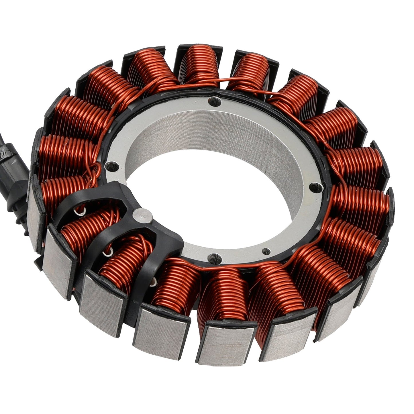 2004-2005 Road King Classic EFI FLHRC 50A Charging Stator CE-8014 2112-1132