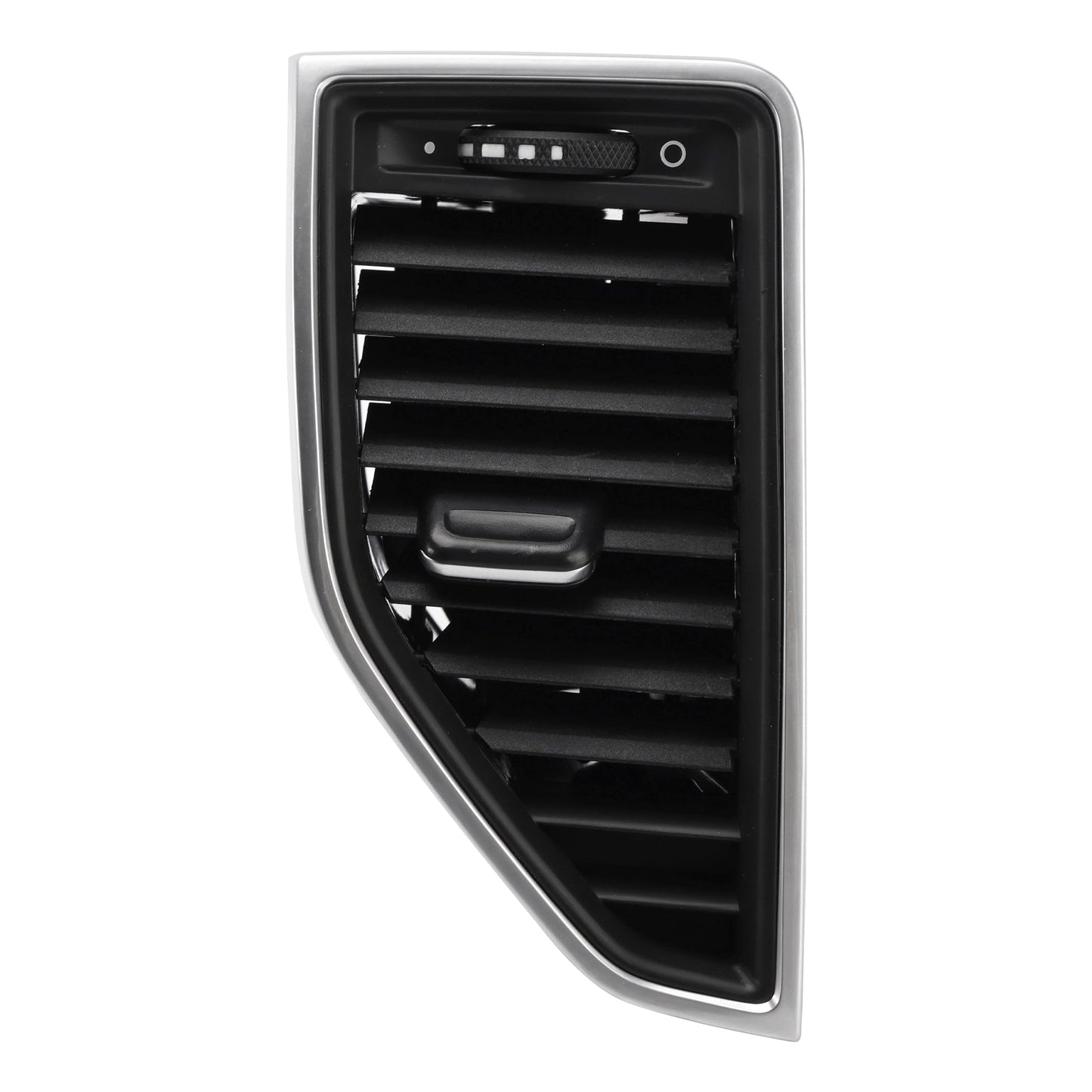 Front Left Middle AC Vent Grille 95B819201 For Porsche Macan 2017-2017