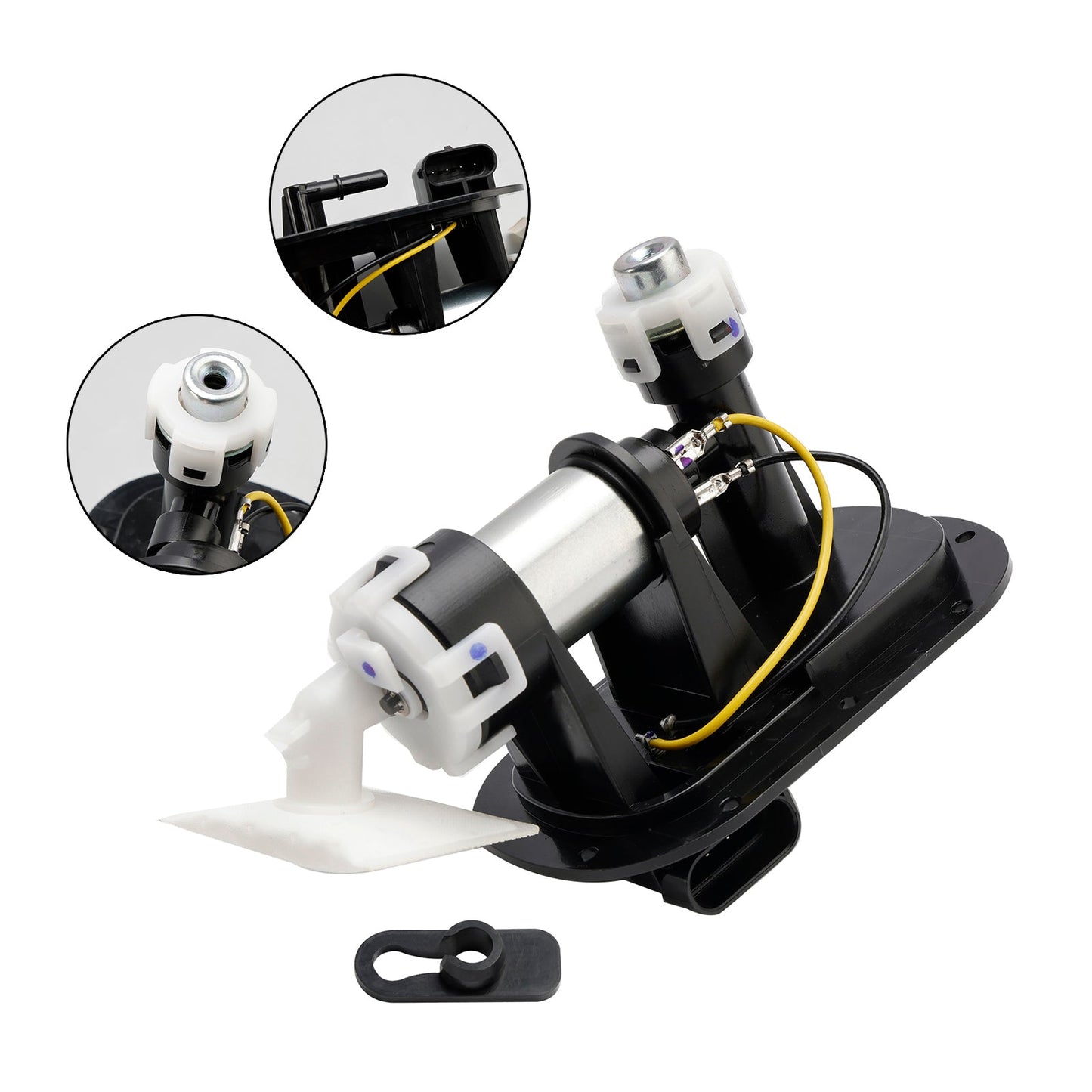 2013-2017 Hyosung GT250R Fuel Pump Assy 15100Hb9500 15100H99D00