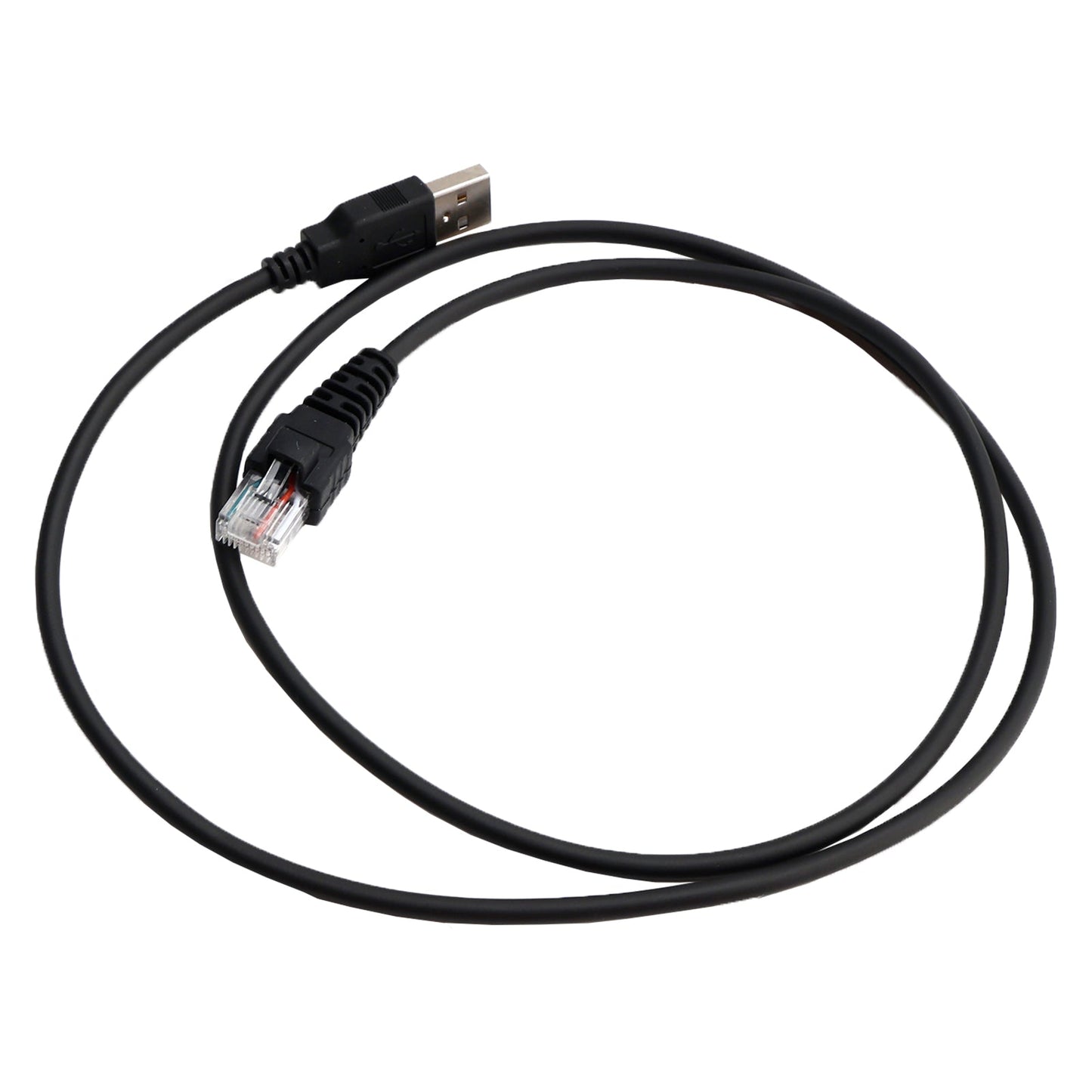 For DEM400 DM1400 DM1600 DM2400 DM2600 CM200D USB Programming Cable PMKN4010-USB