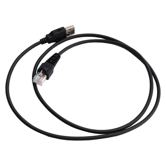 For DEM400 DM1400 DM1600 DM2400 DM2600 CM200D USB Programming Cable PMKN4010-USB