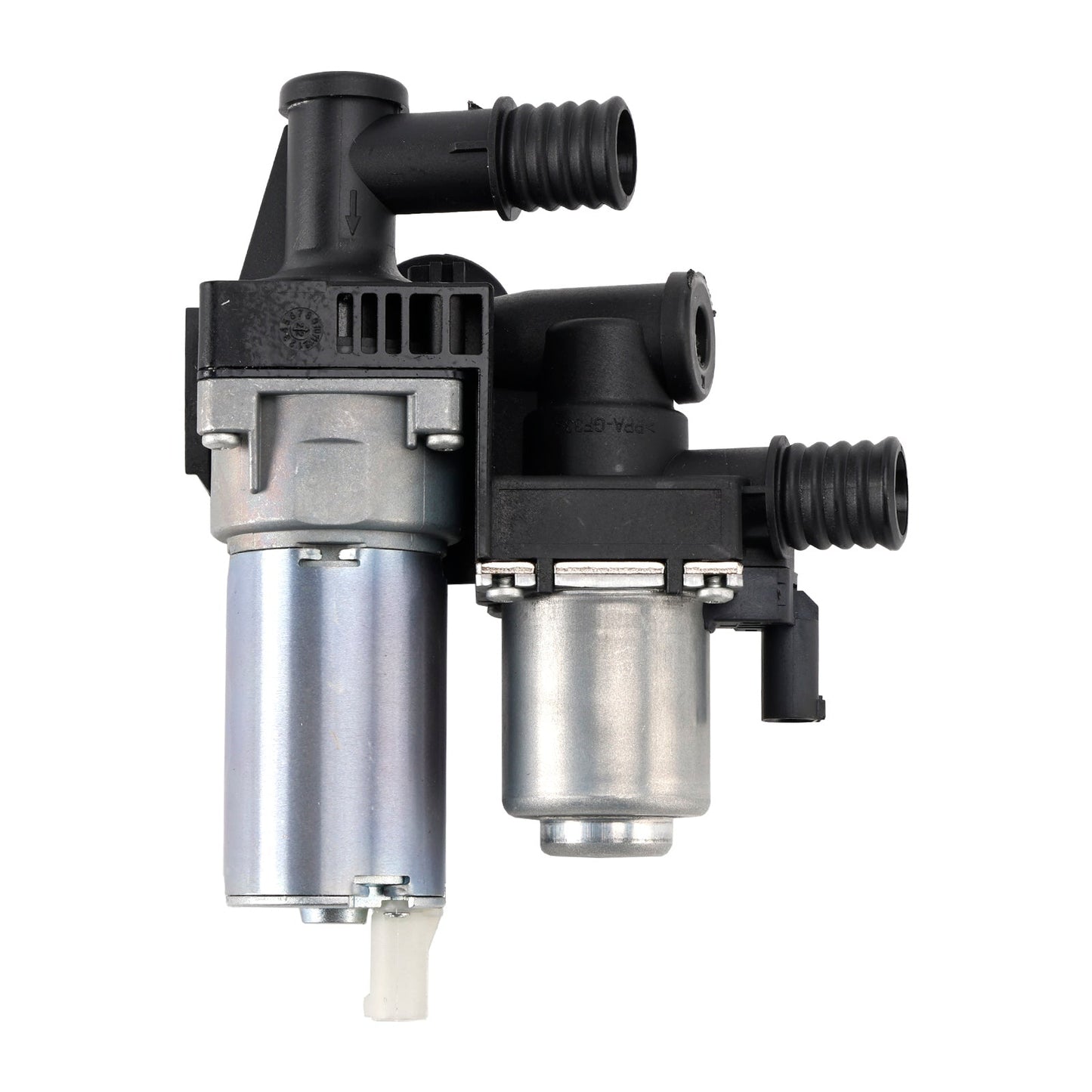 Heater Control Valve 64118369807 For BMW 3 Series E46 X3 E83 Z3 E36 1997-2011