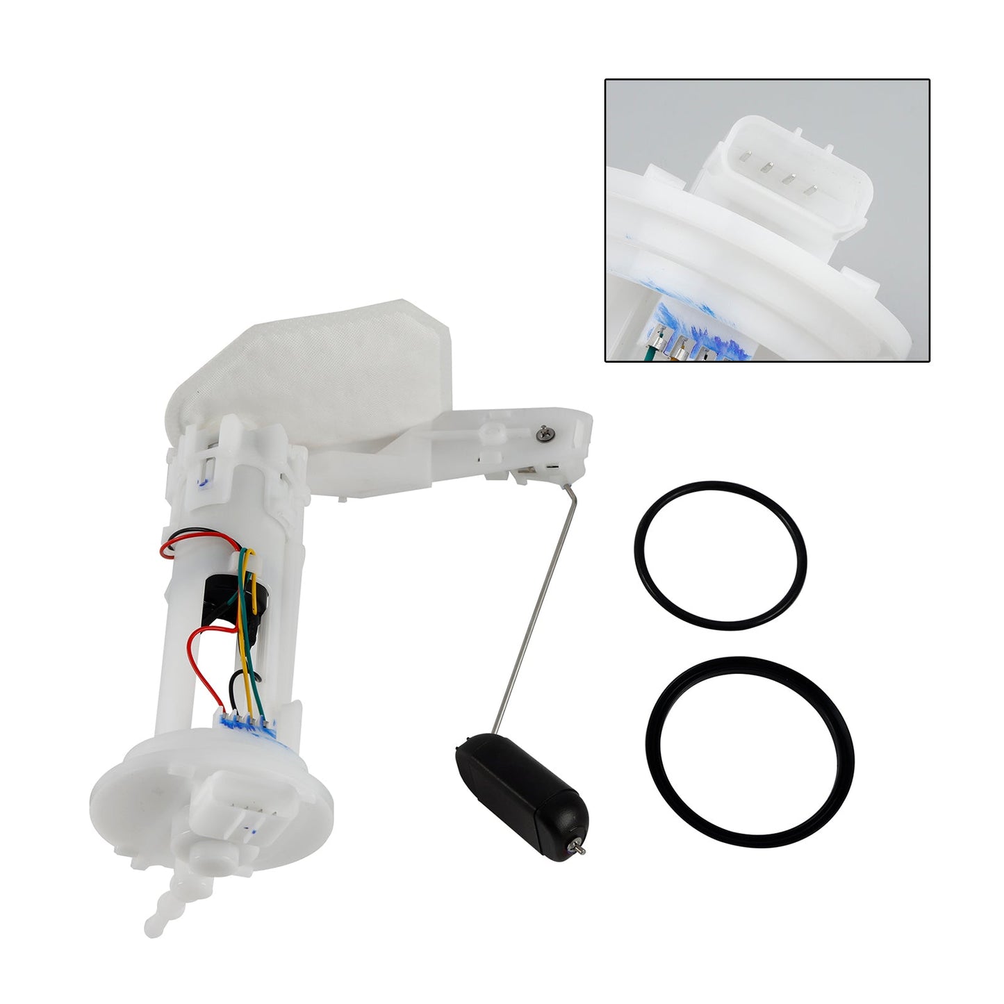 16700-K97-T01 Fuel Pump Assembly For Honda Pcx125 18-20 Pcx150 17-21 Adv150 19-22