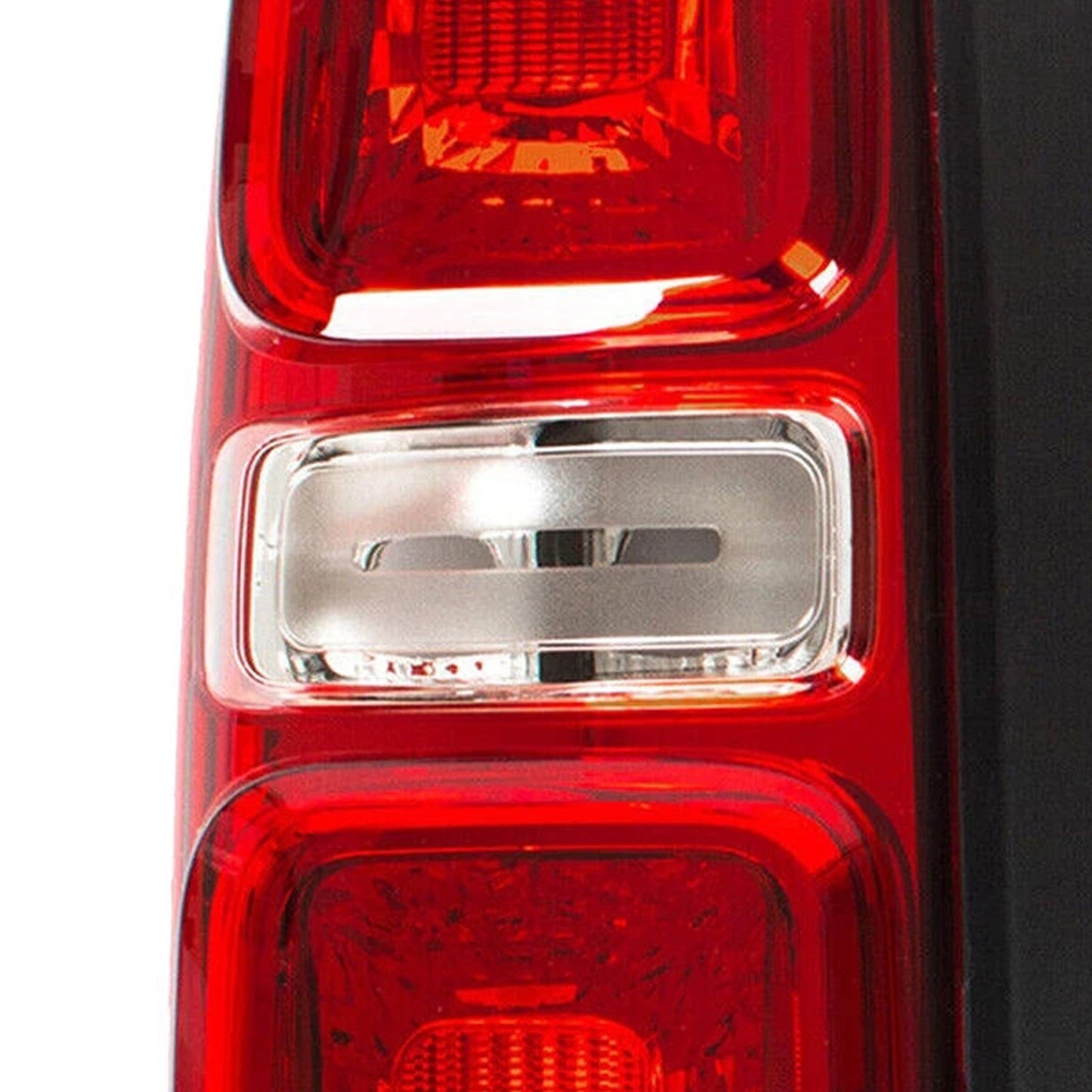 2016-2021 Citroen Dispatch Left Rear Tail Light Halogen 9808243180 9808243180 9808243182