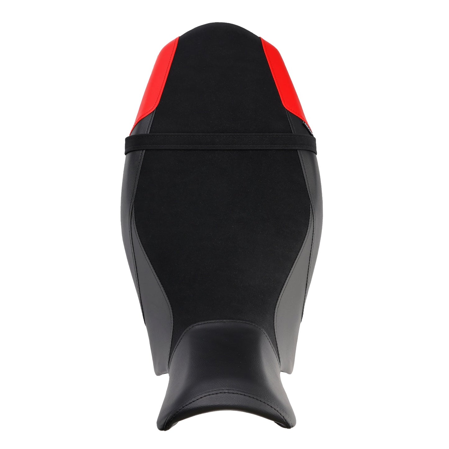 2019-2024 Suzuki Katana Complete Cushion Rider Passenger Seat +20Mm Black