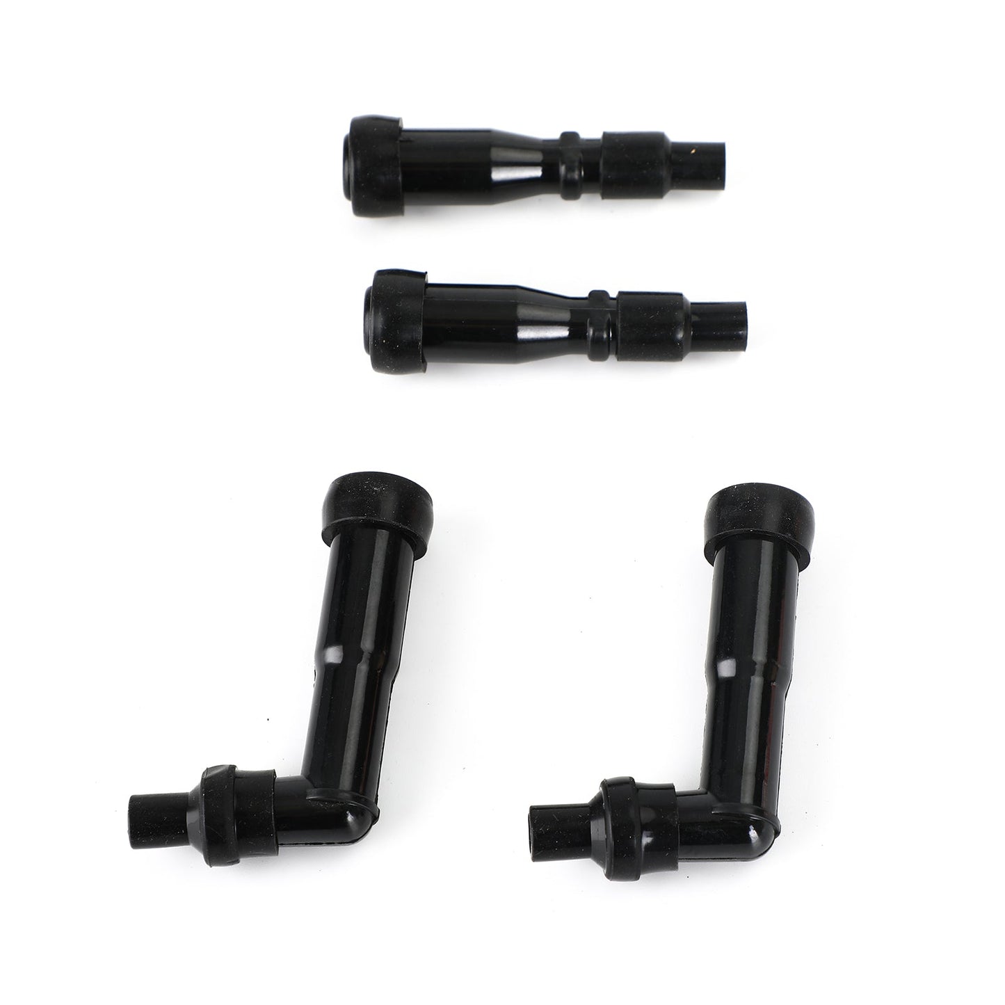 1983 Honda CB1100F Super Sport Ignition Coils Caps and Wire
