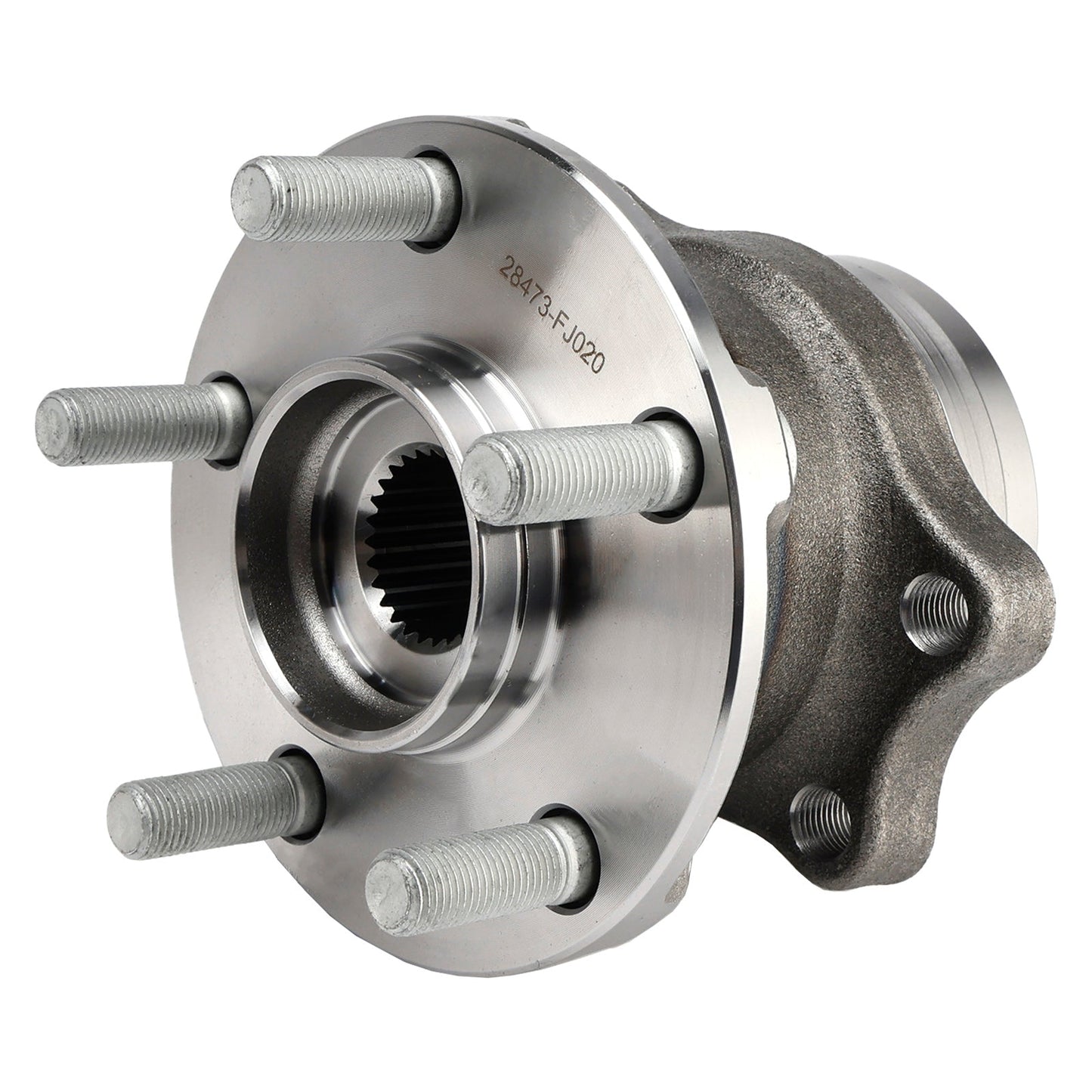 2012/03-2017/12 Subaru XV Rear Wheel Hub Bearing 28473-FJ020