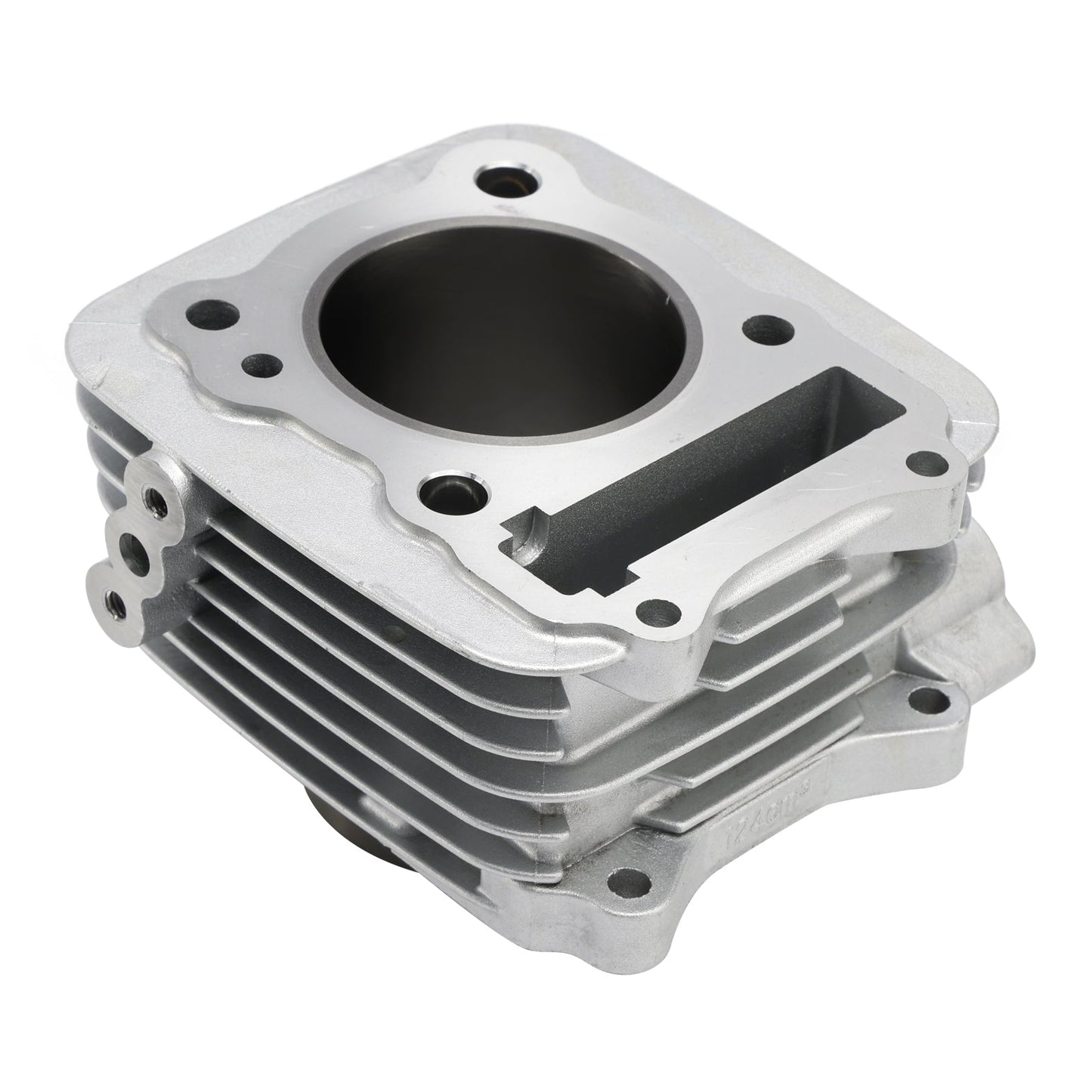 2001-2012 Sachs ZX Enduro 125 4T 150cc Cylinder Piston Kit