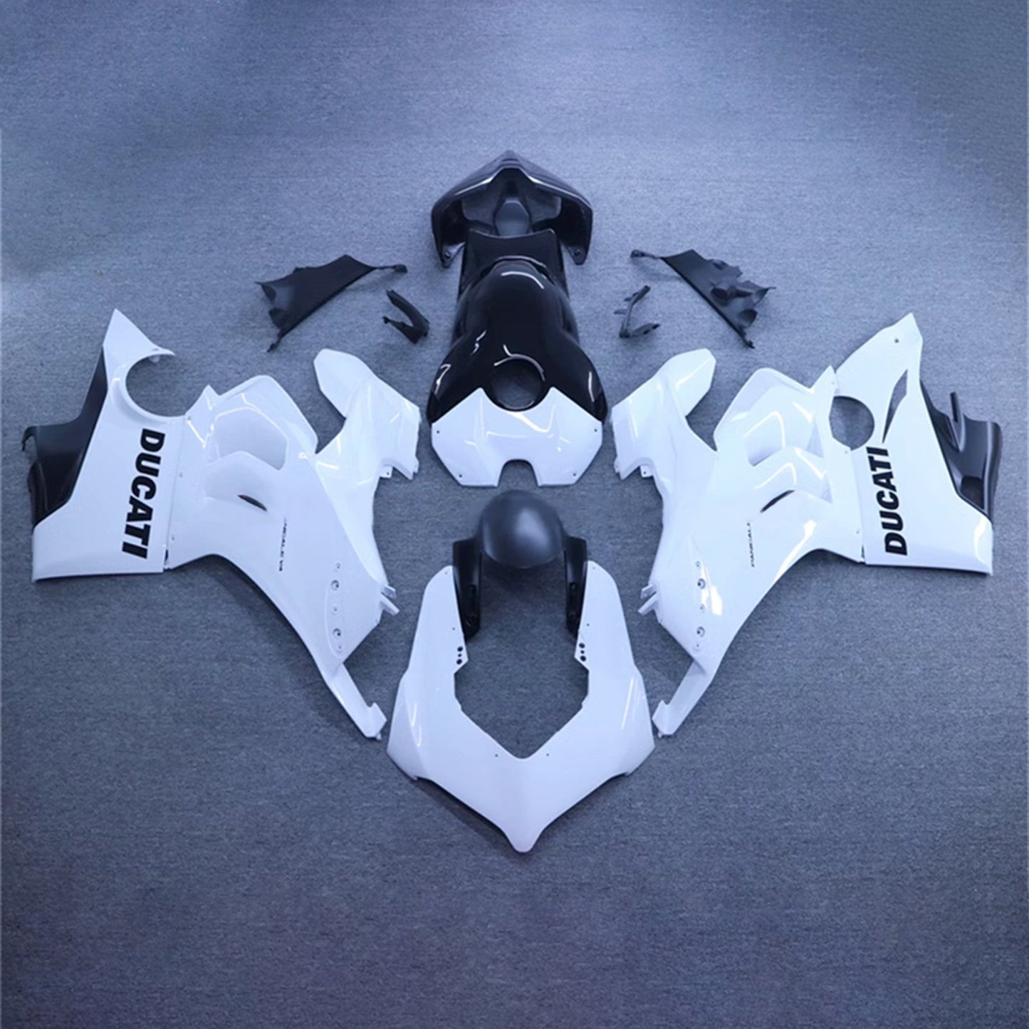 2020-2021 Yamaha Panigale V4/V4S V4SP/V4R 2019-2022 Injection Fairing Kit Bodywork