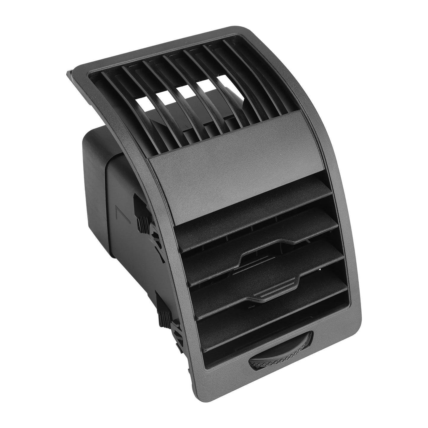 Dash Left Side Heater A/C Air Vent Outlet Grille Fit For Hummer H3 H3T 2006-2010