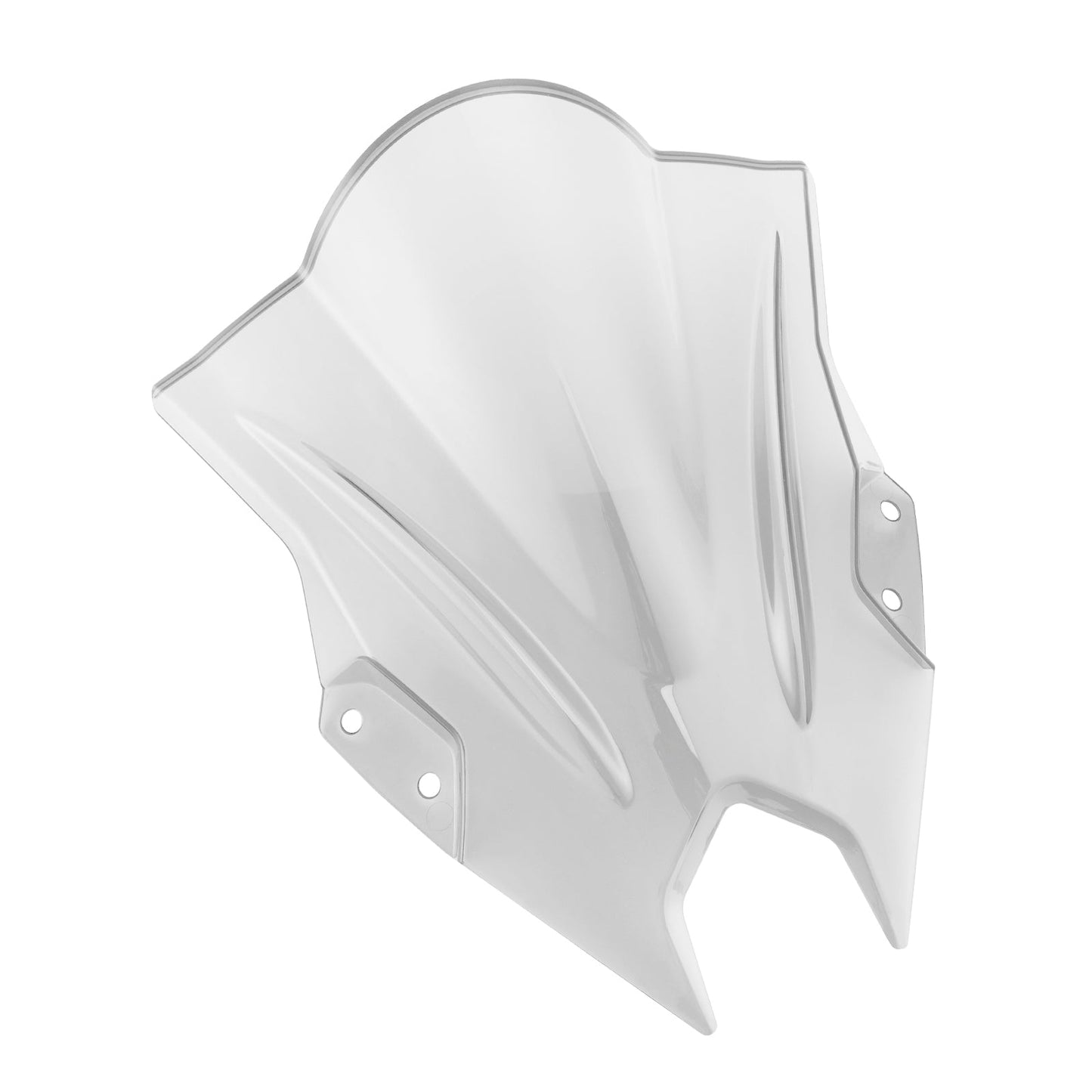 2024-2025 KAWASAKI NINJA 500 EX500R Windshield Windscreen