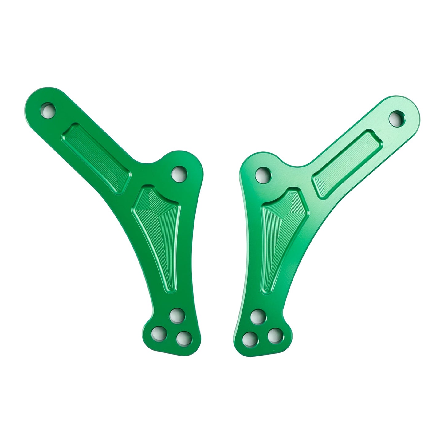 2023-2024 kawasaki ZX-25R ZX-4R Adjustable Lower Suspension Links For