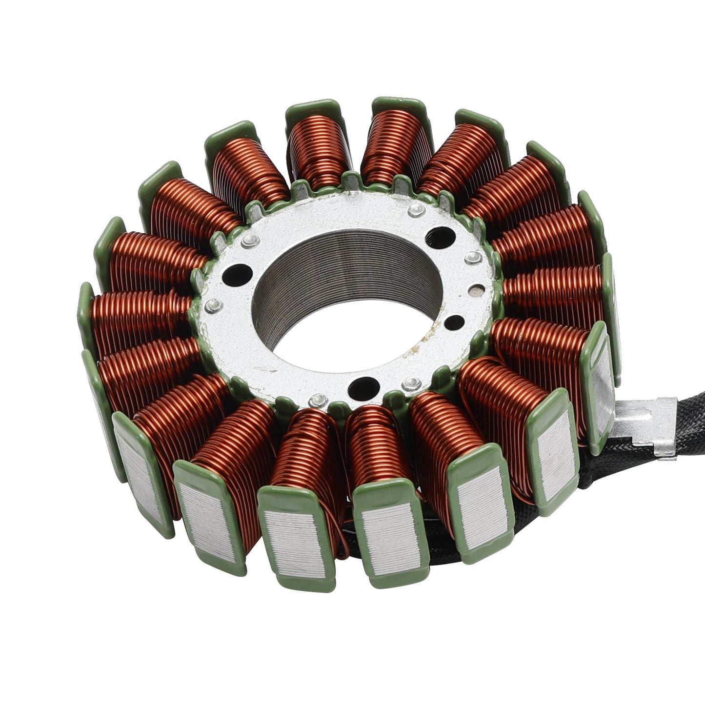 2008-2012 Kymco People S 300i 18-Pole Magneto Generator Stator (D406) 31120-LDF2-910 00169230