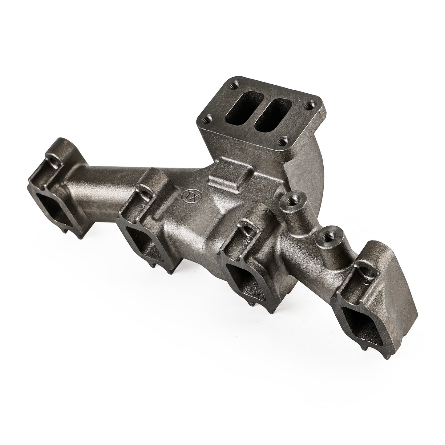 3901635 Exhaust Manifold Tube 6732-11-5230 For Cummins 4B 4BT B3.9L 4D102