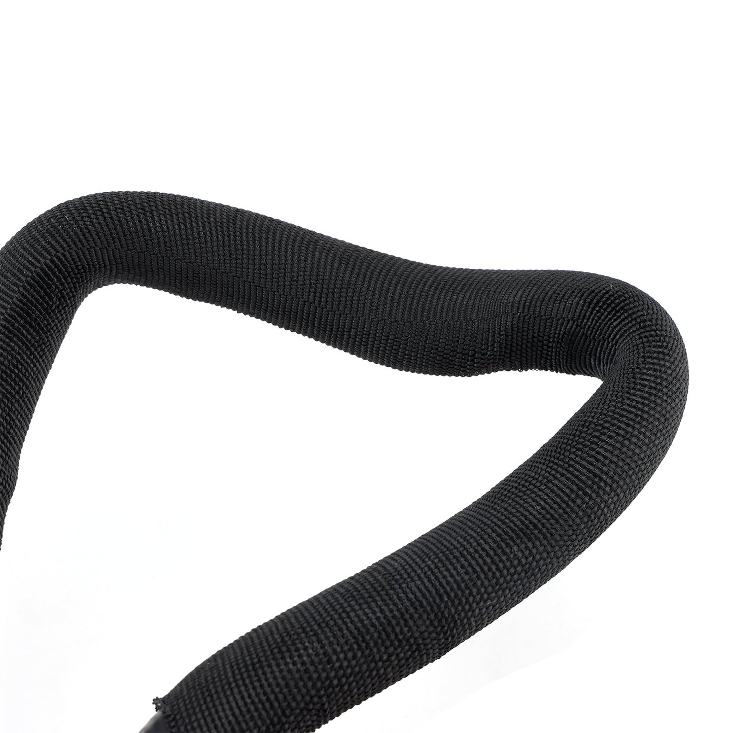 2PCS HVAC Heater Water Hose Inlet-Outlet HL3Z18472E For Ford F150 2017-2020