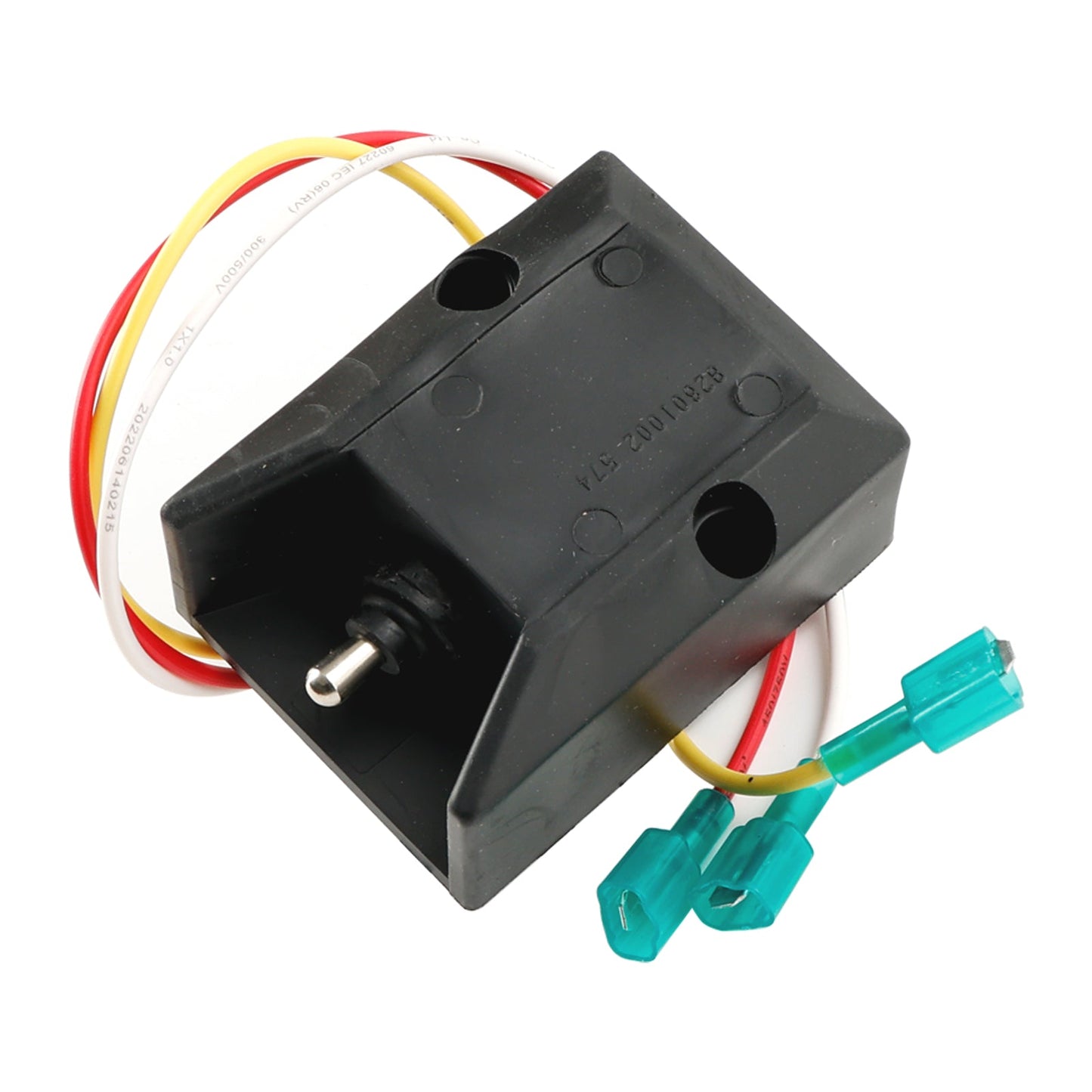 Tuck-A-Way 72 Series Lift Gate Switch 264346