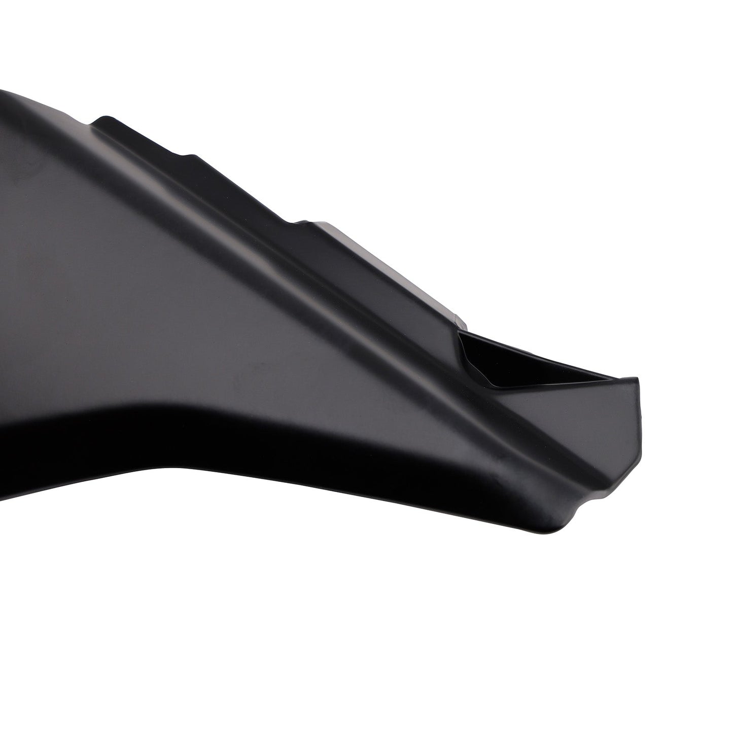 Tank Side Cover Panel Fairing Cowl For Yamaha Tenere 700 2025-2026