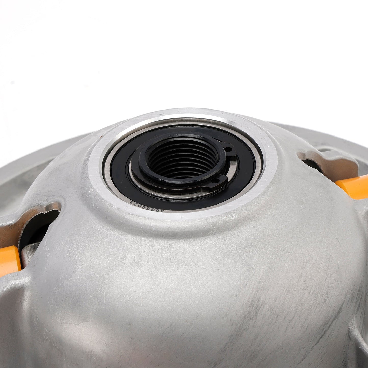 2022 Polaris GENERAL XP4 1000 DELUXE LIMITED RC EDITION Rear Clutch Variator Secondary 1323404