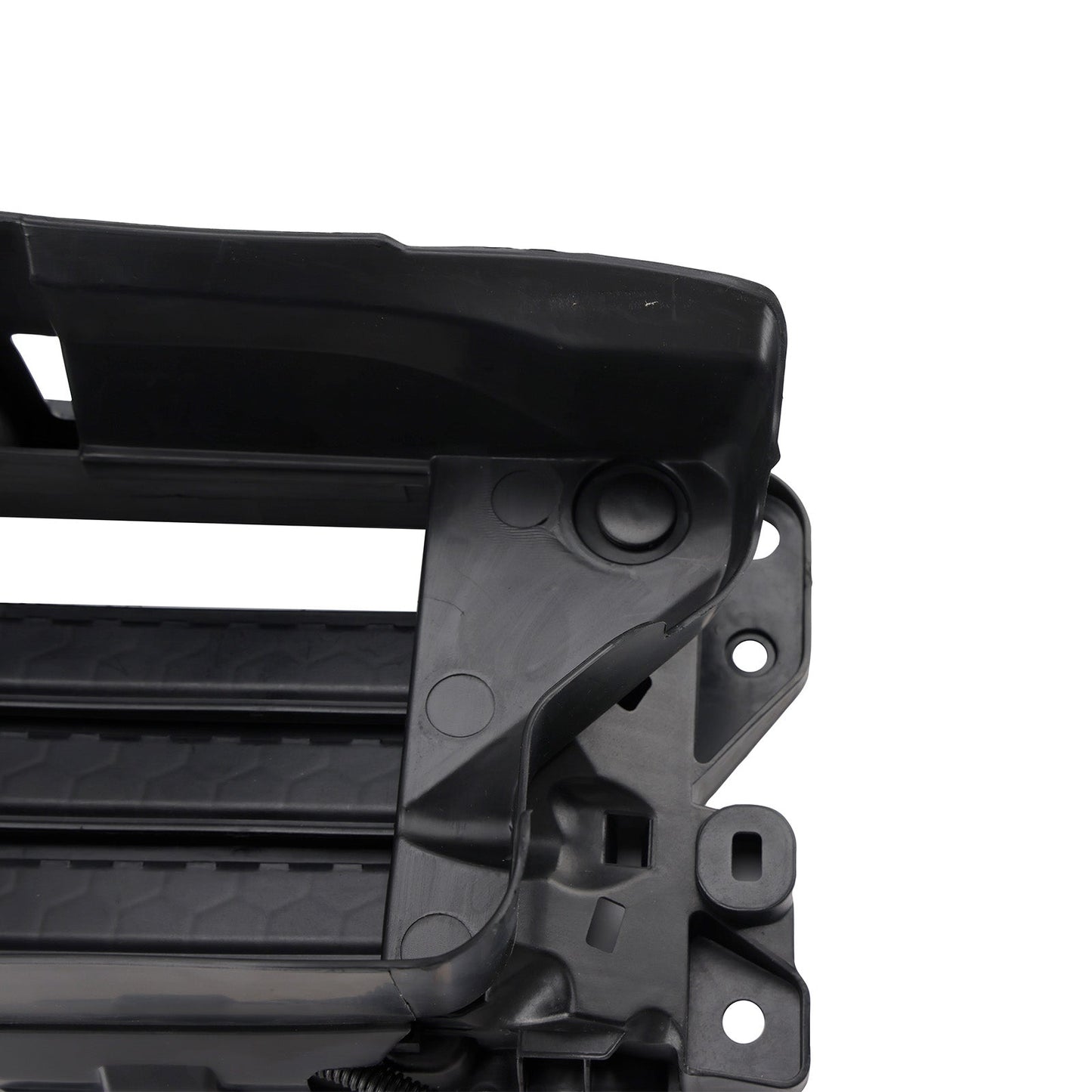 2017-2020 For Honda CR-V EX, EX-L, LX, Touring Lower Active Grille Shutter 71350TLAA01
