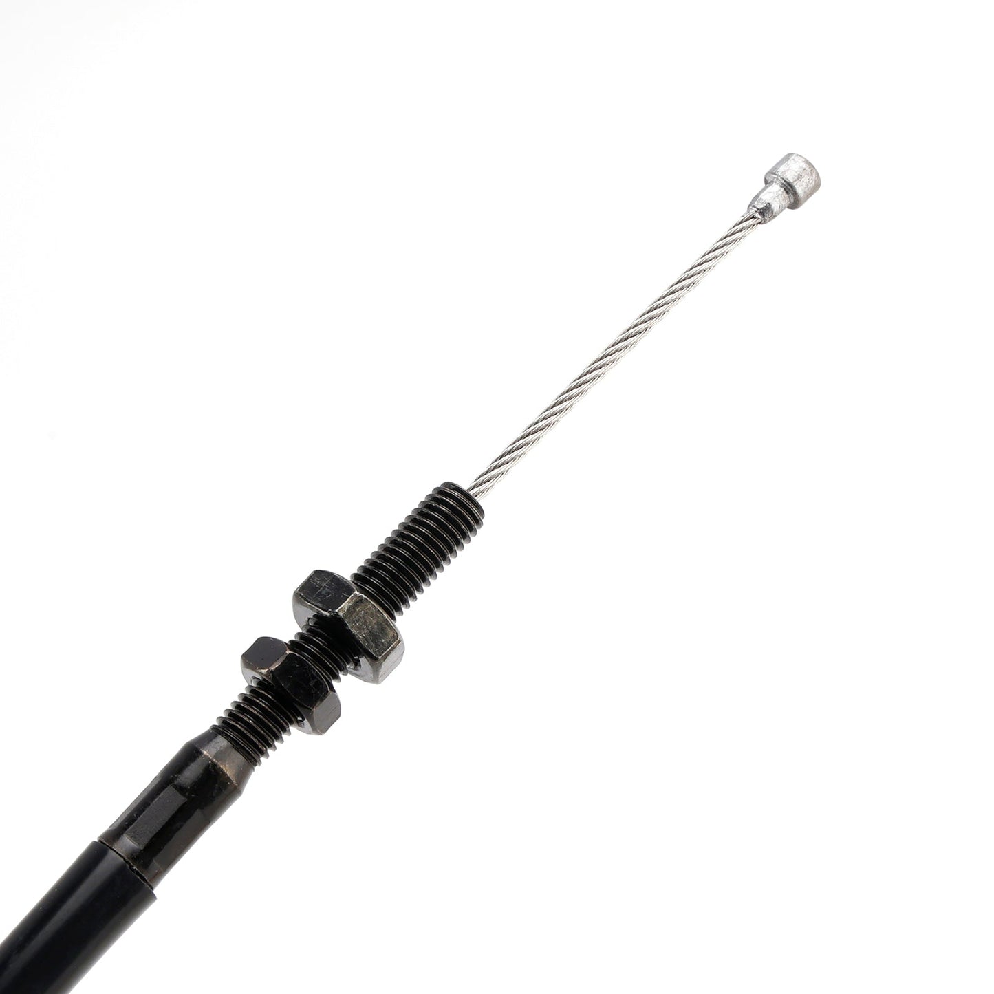 2019-2023 Honda CBR650R Motorcycle Clutch Cable Replacement Black
