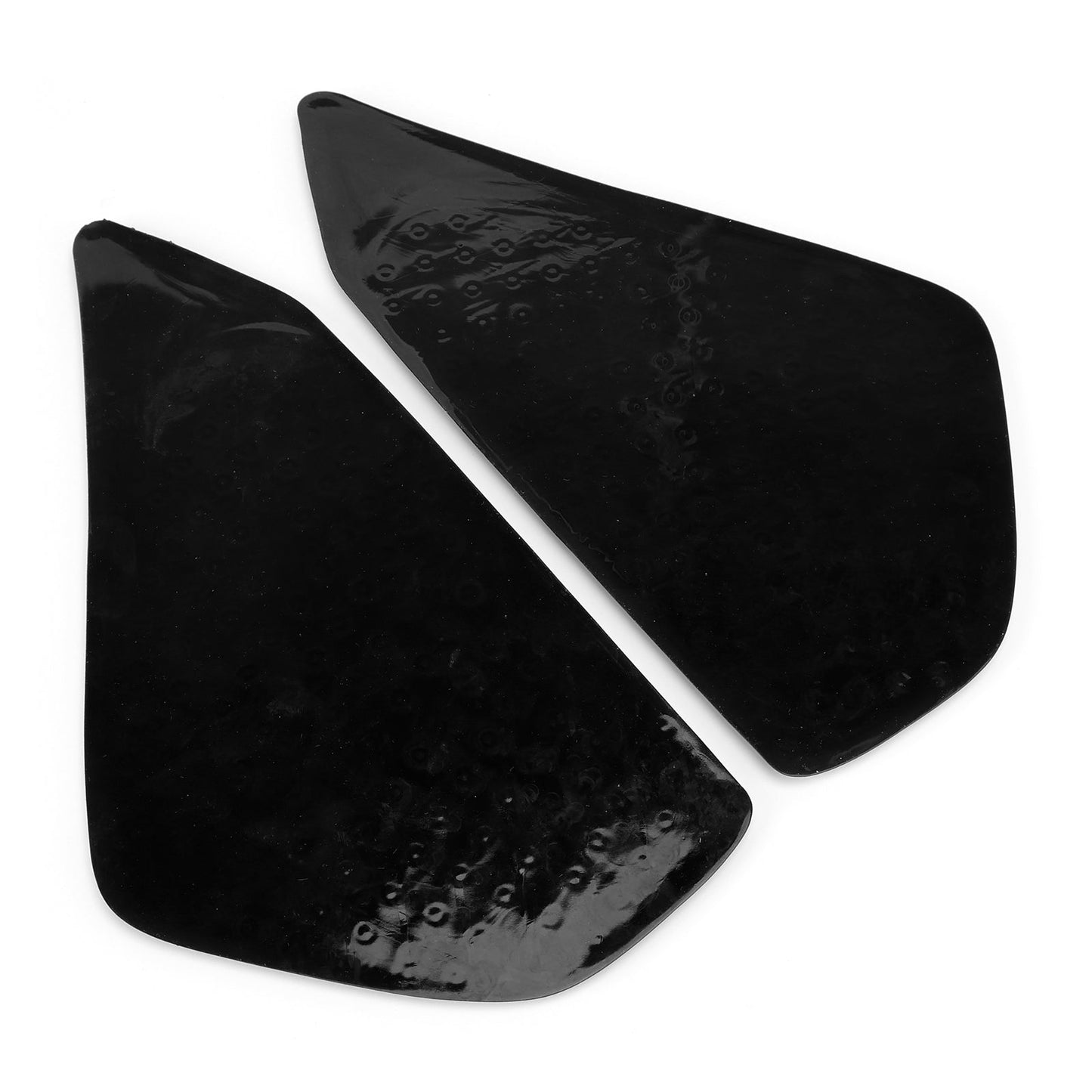 2004-2007 Honda CBR1000RR Anti Slip Side Tank Traction Grip Knee Pads
