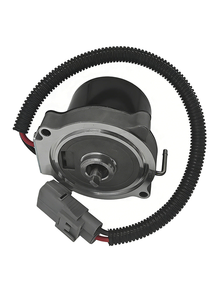 For LEXUS LX570 URJ201W-GNZGK 3URFE ATM 8FC Height Control Pump Motor 48910-60033