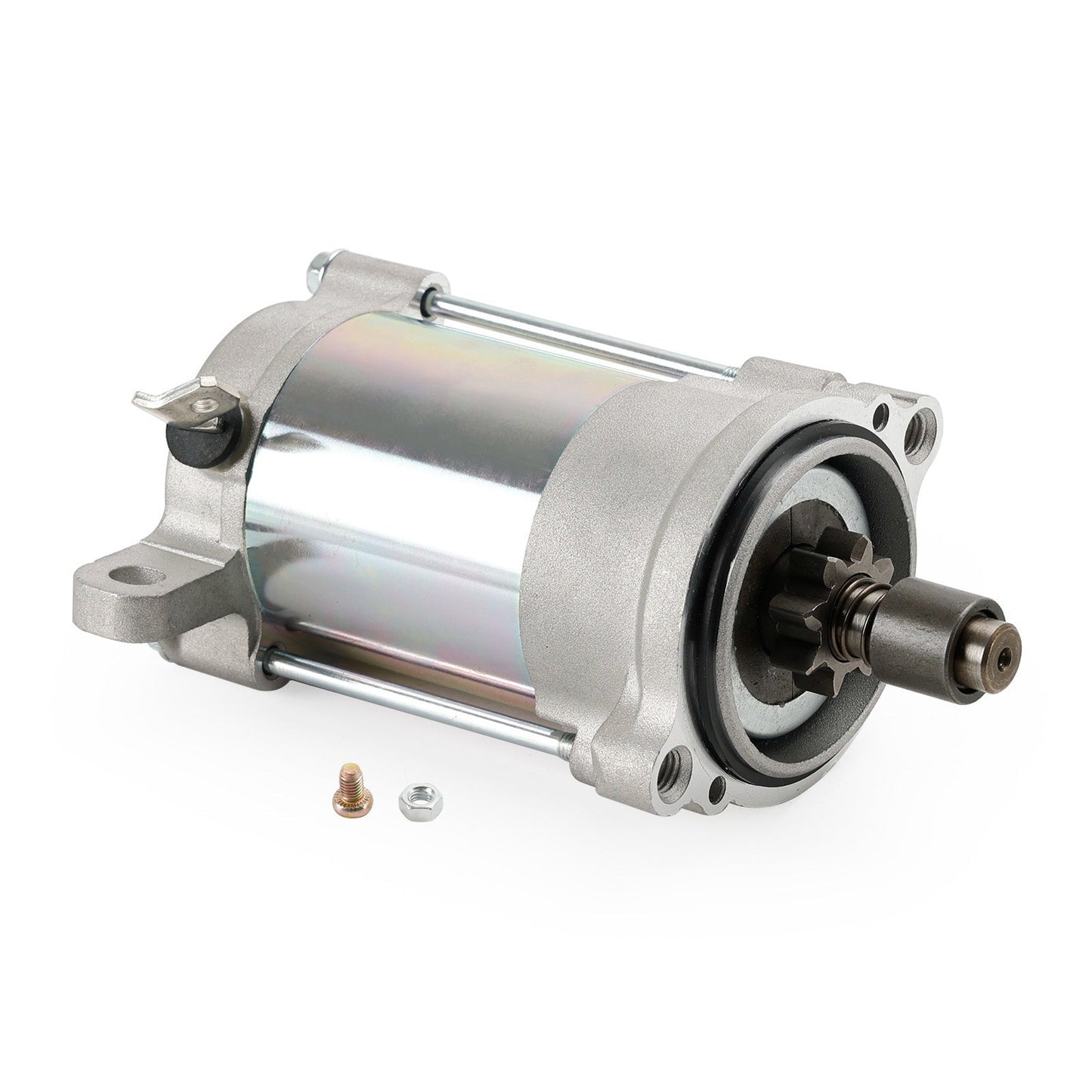 2006-2009 Ski-Doo Skandic Freestyle 300 F Session Tundra Starter Motor