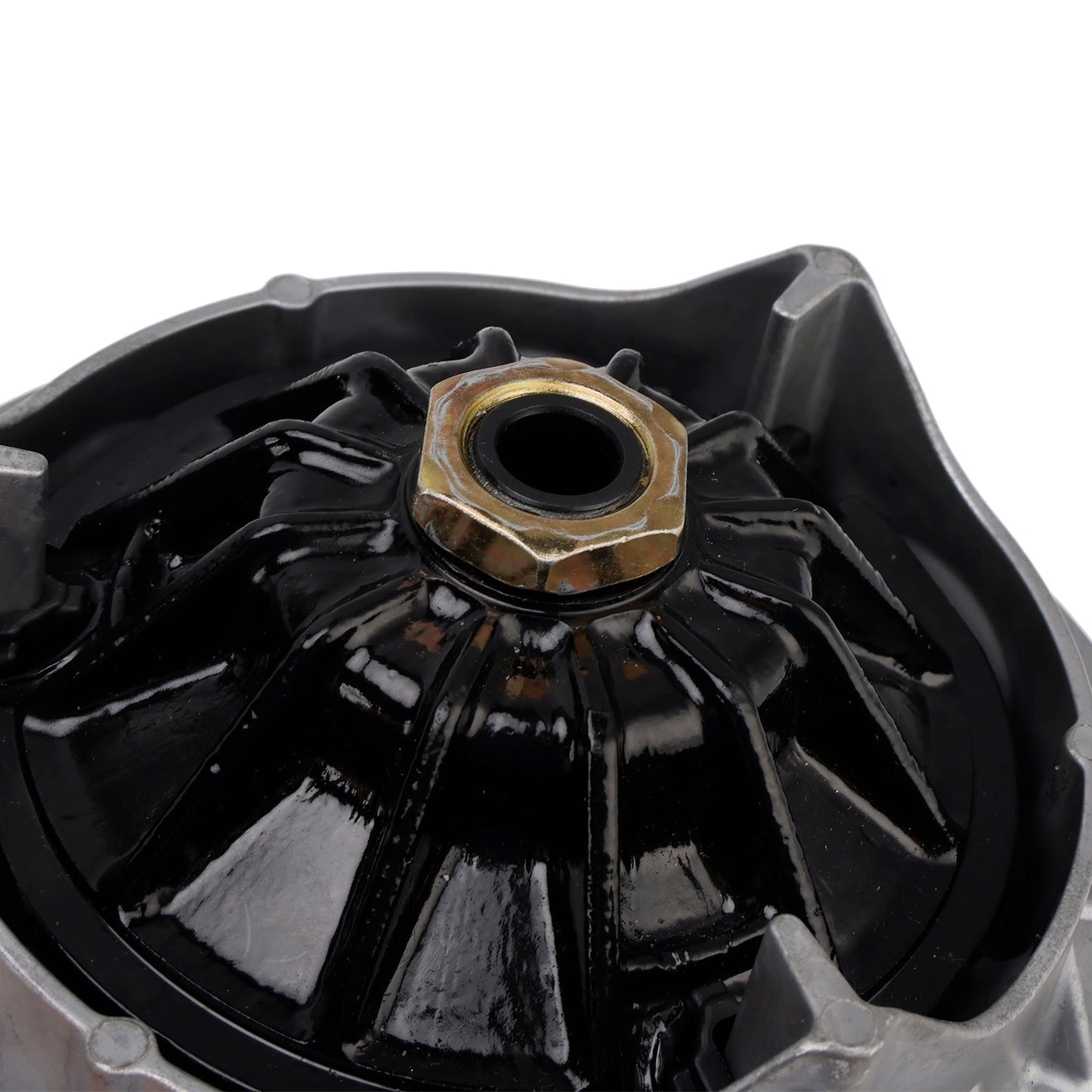 2014-2017 Can Am Commander 1000 4x4 DPS Front Clutch Variator Kit 0900-0292