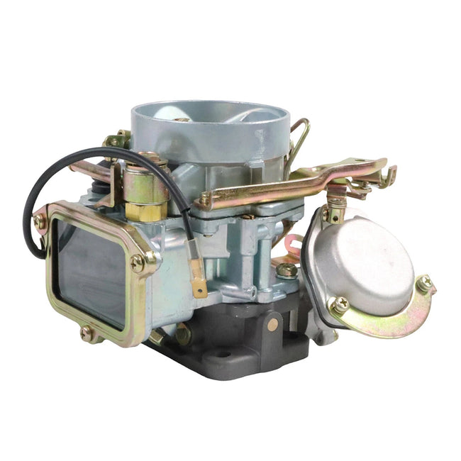 1974 Nissan 620 Pickup Base 1.8L 1770CC Carburetor 16010-13W00 16010-NK2445