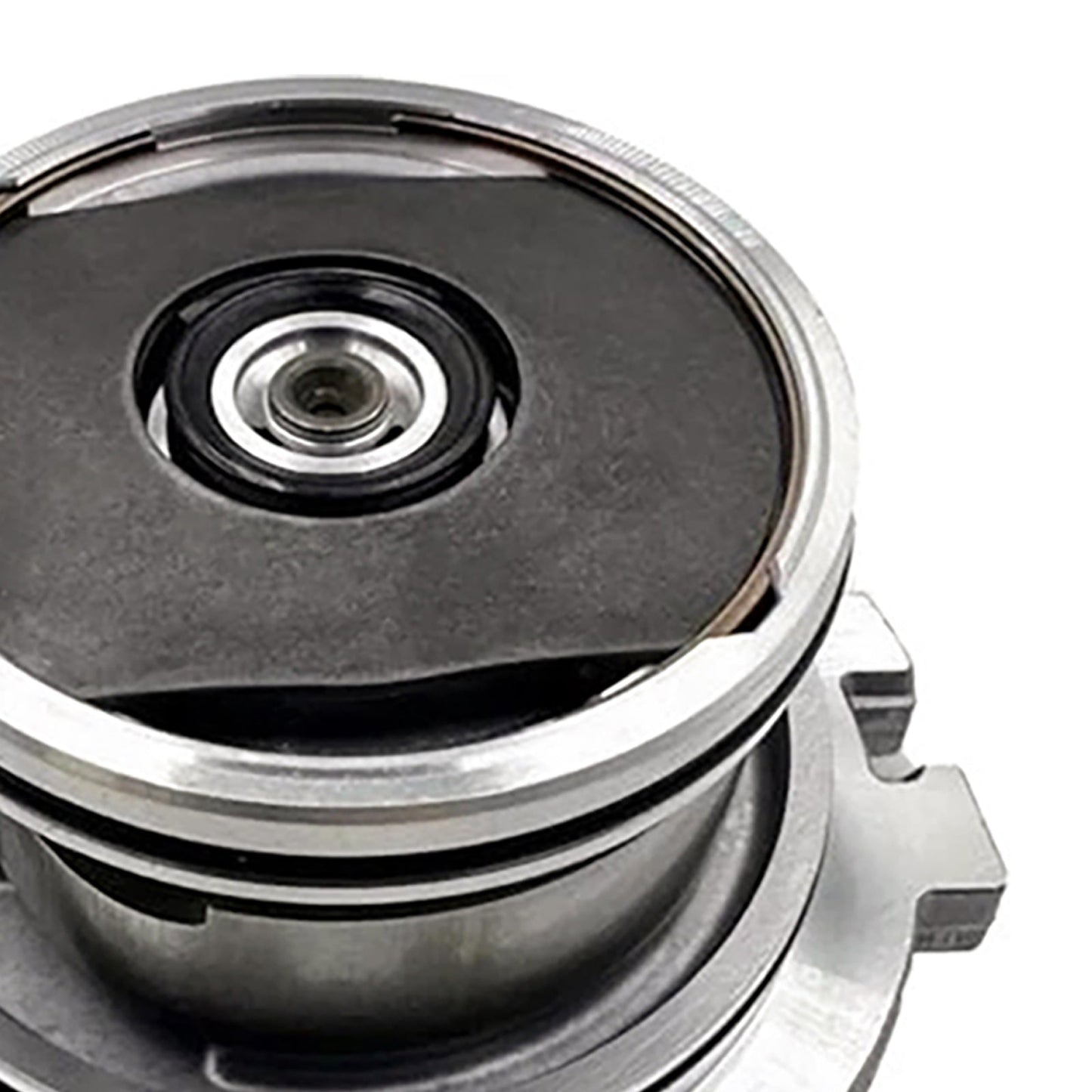 8HP45 Transmission Oil Pump For Audi