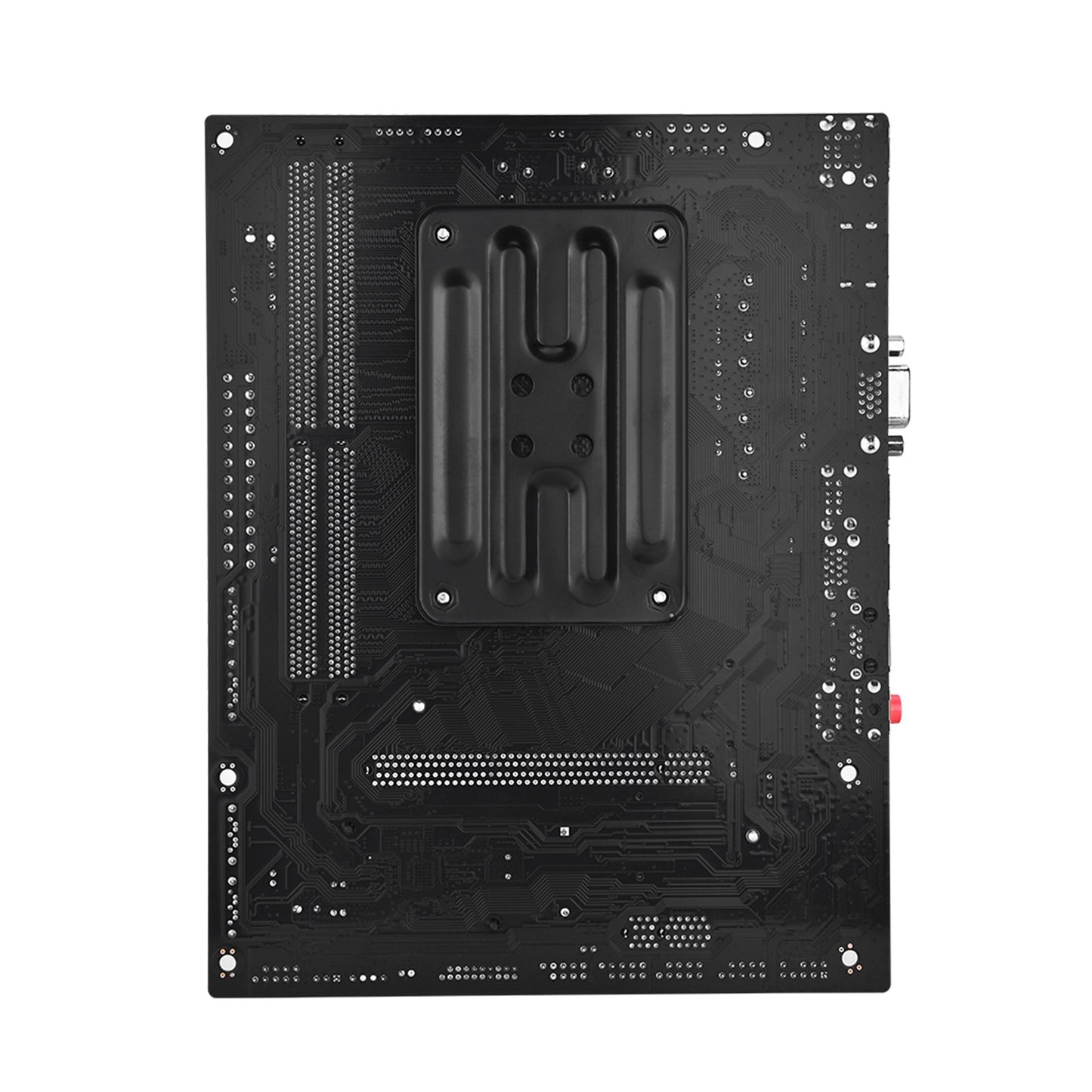 B450M-K Computer Motherboard Desktop DDR4 AM4 CPU WIFI NVME Gigabit Network Card
