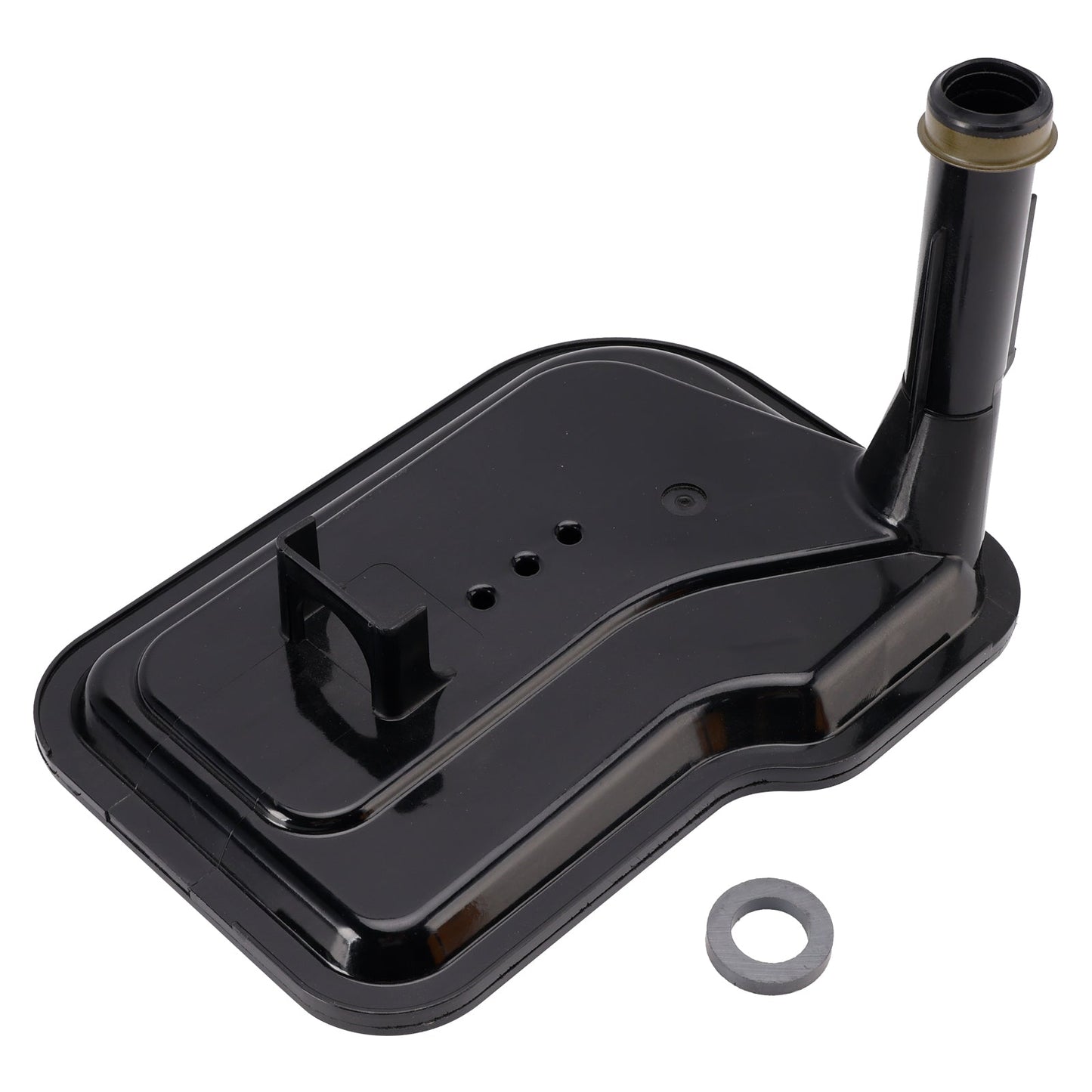 2007-2019 For GMC Yukon 6L80 Transmission Oil Pan Kit 24222657