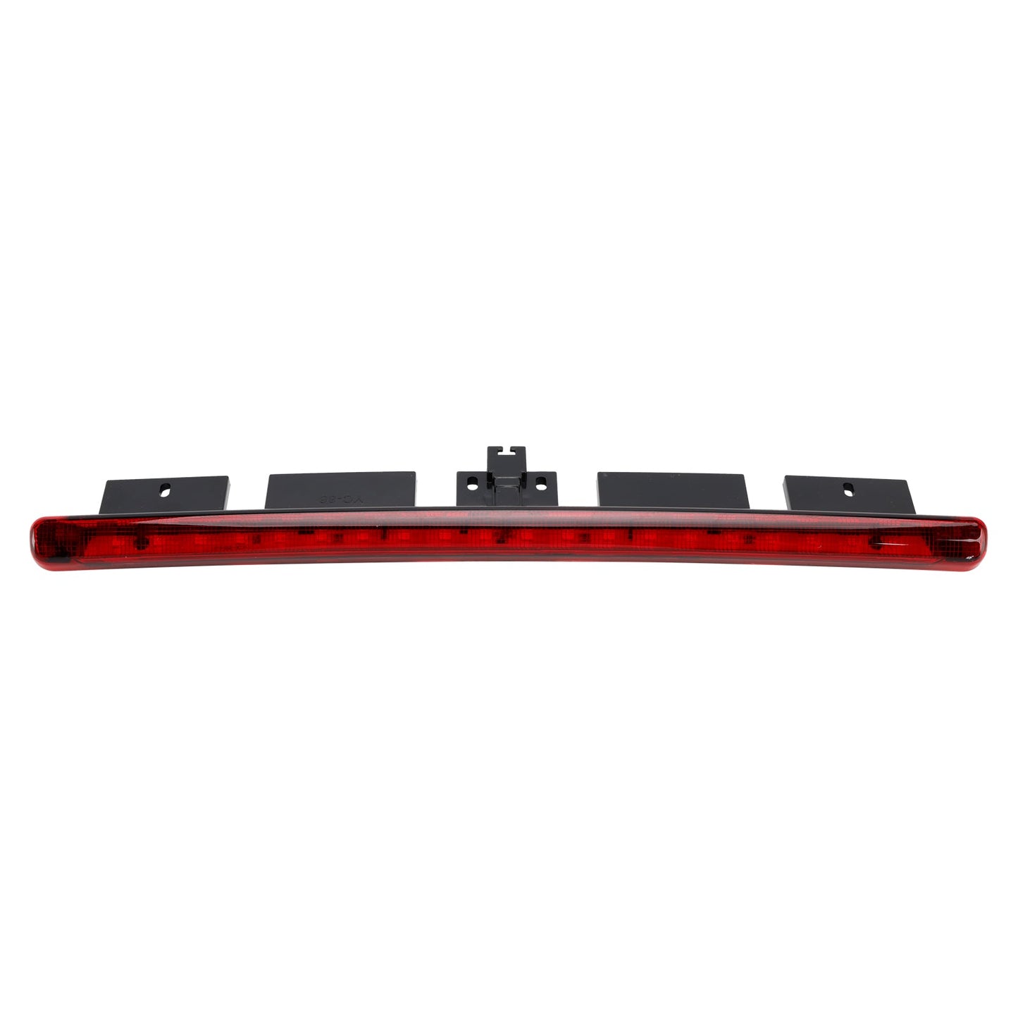 2003-2008 Mini Cooper Convertible R52 Rear Third Brake Light 63256961016 Red